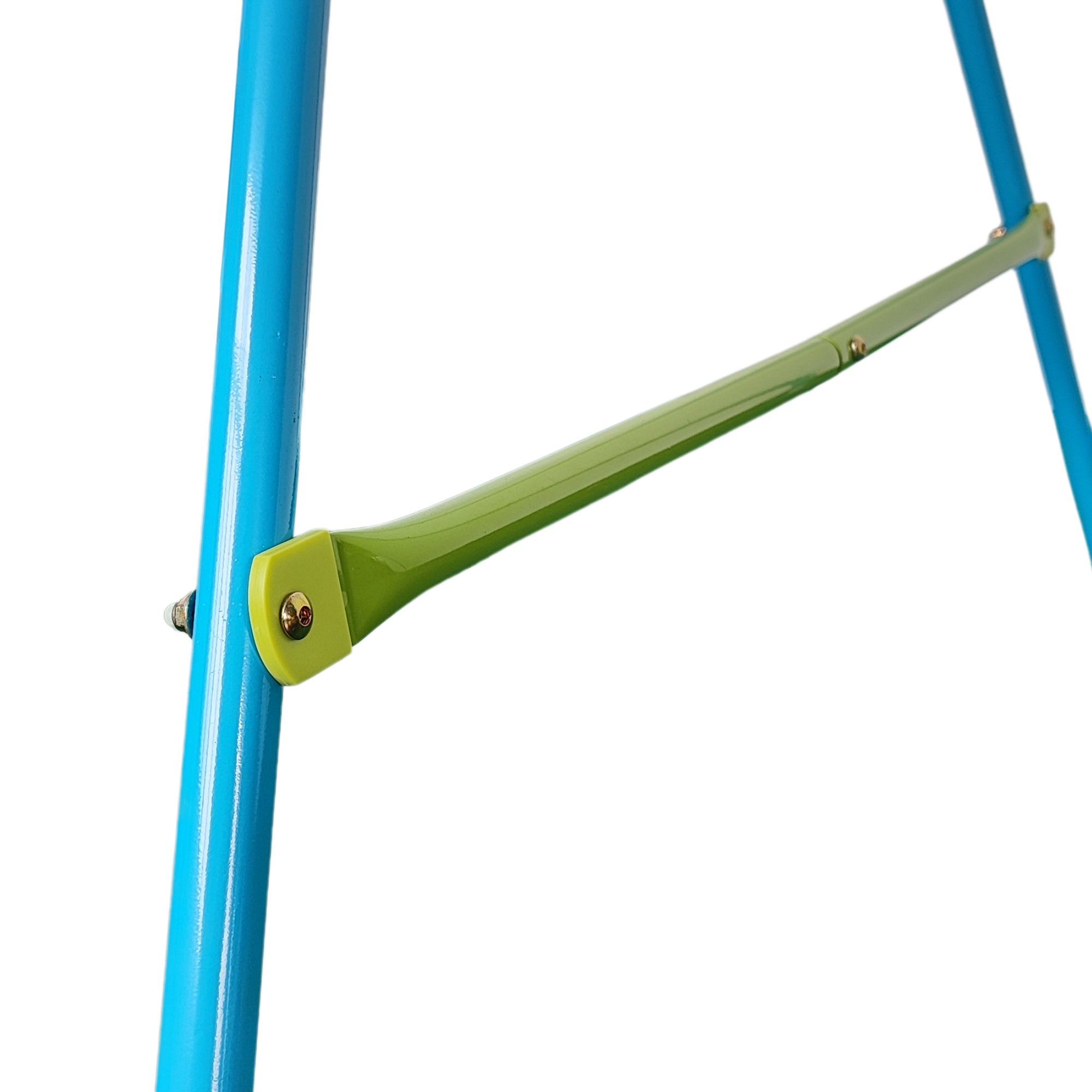 2-in-1 Baby Swing Set
