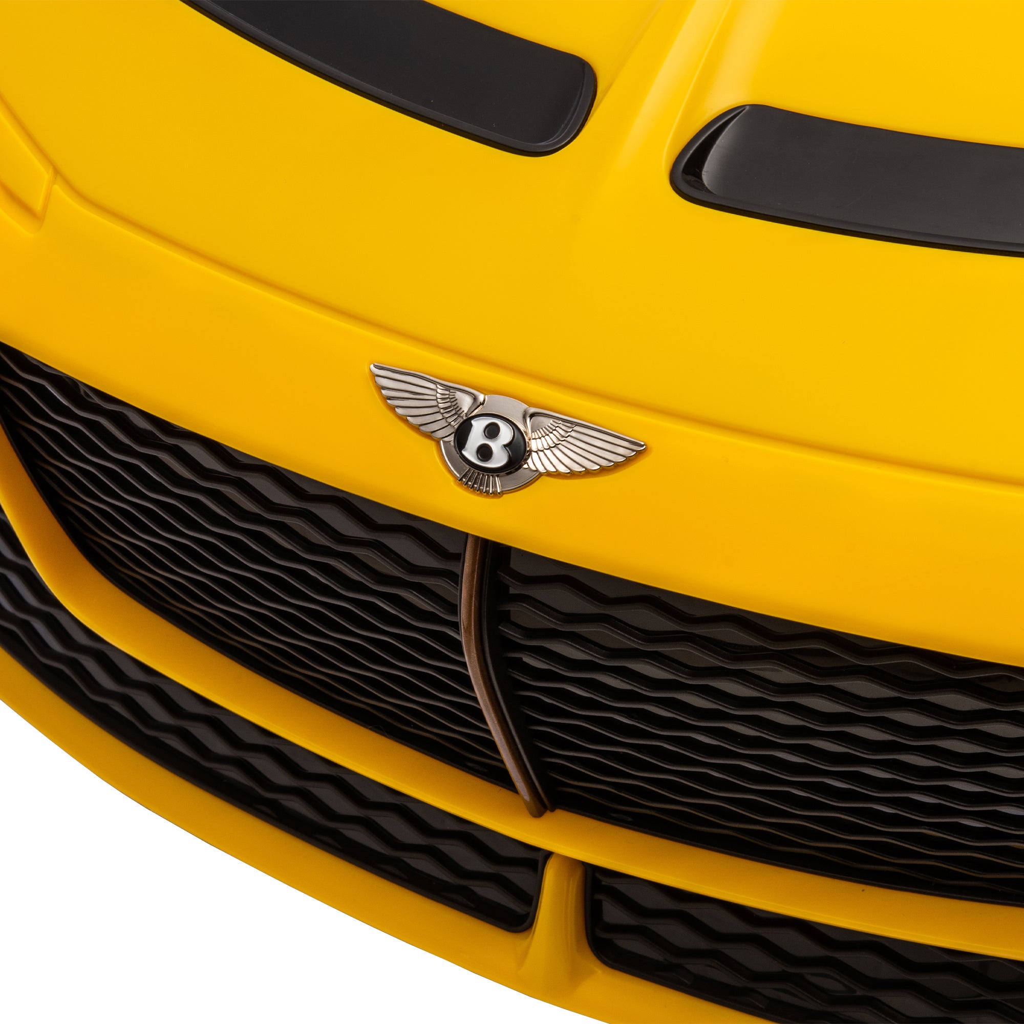 Bentley Mulsanne 12V Kids Ride-On Car with Remote Control