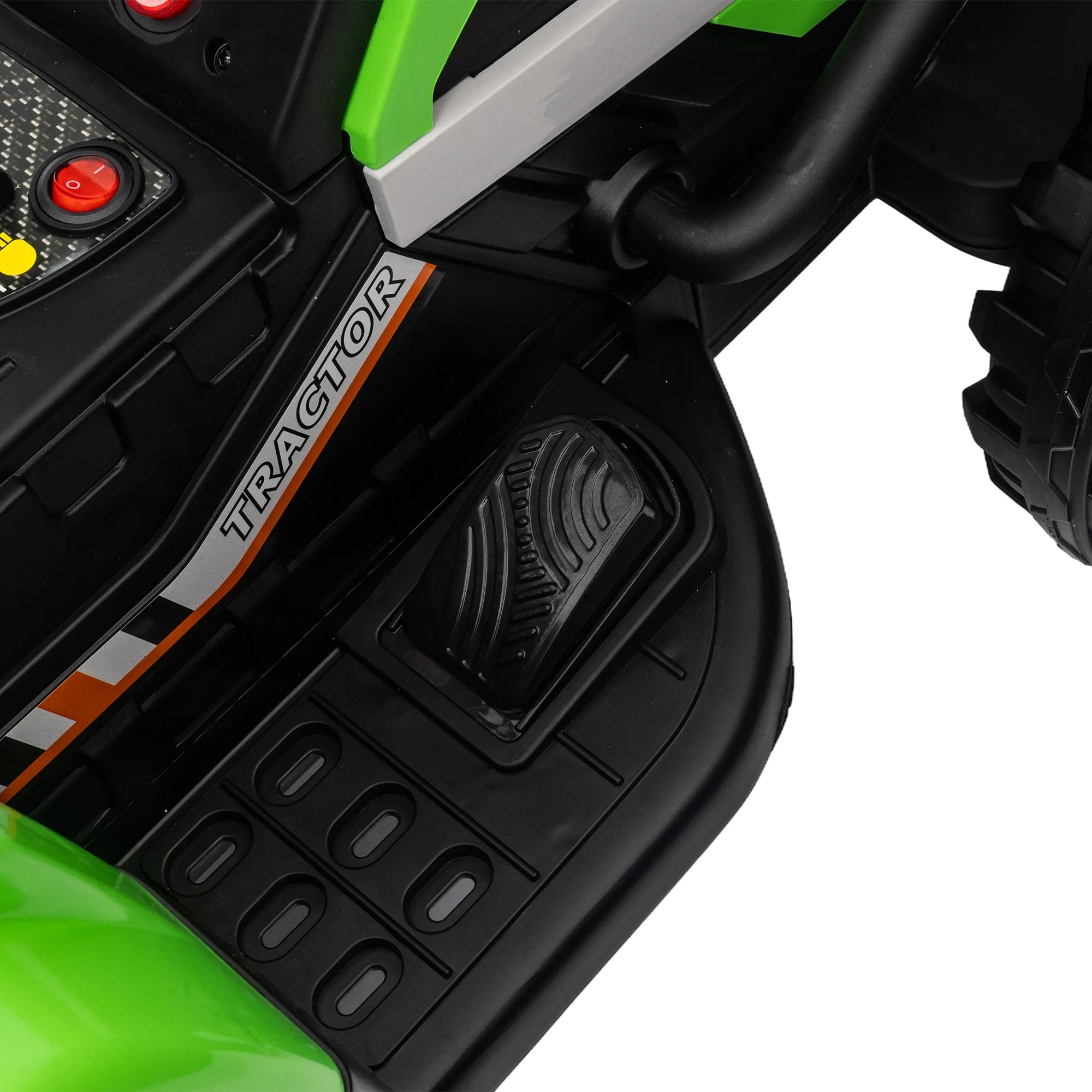 12V Kids Ride-On Car with Remote Control