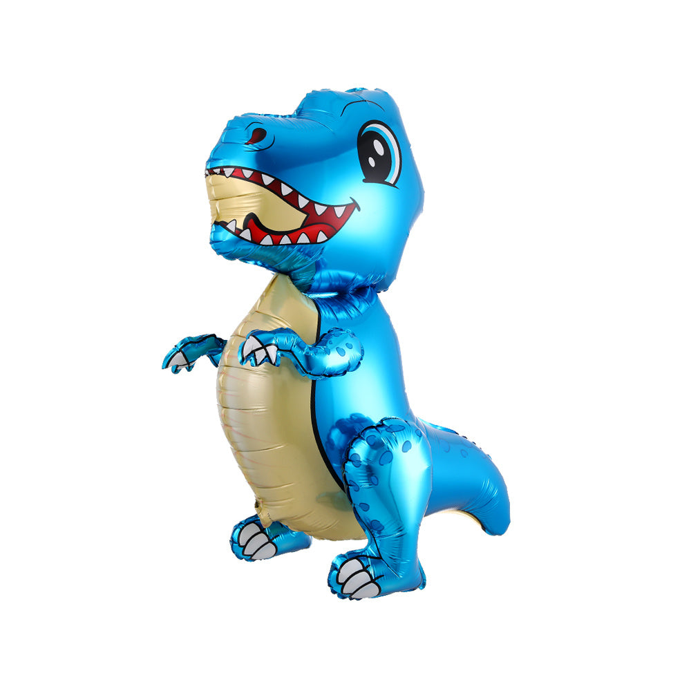 Giant Dinosaur Foil Balloon