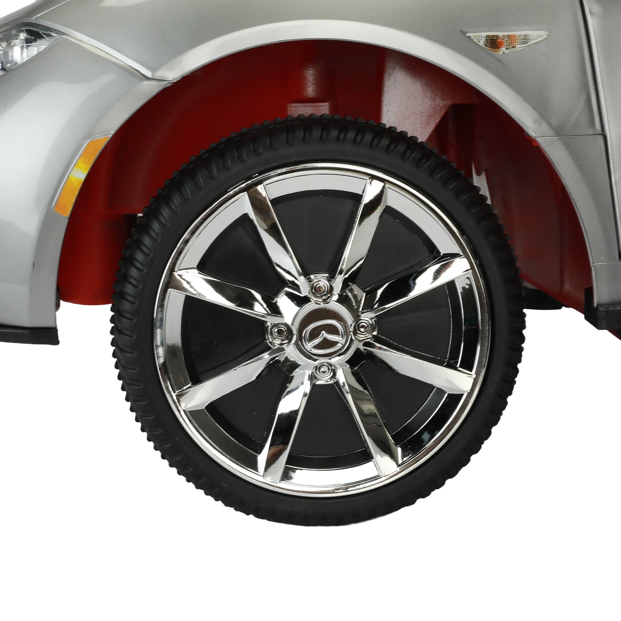 Mazda MX-5 RF 12V Kids Ride-On Car with Remote Control