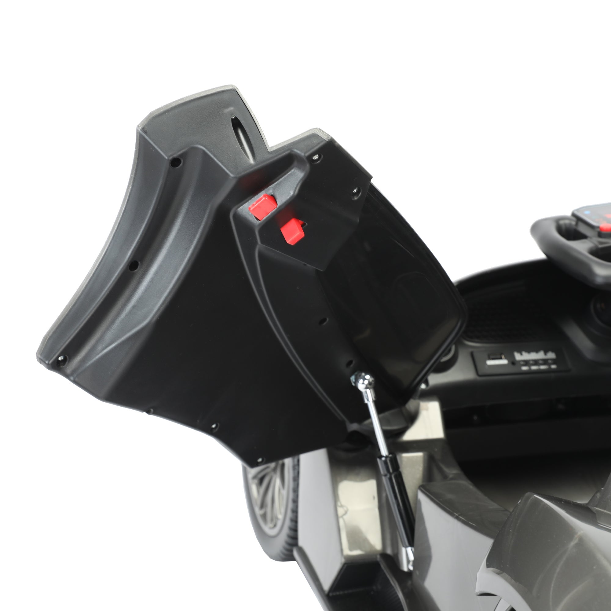 KTM X-Bow GTX 12V 7A Kids Ride-On Car with Remote Control