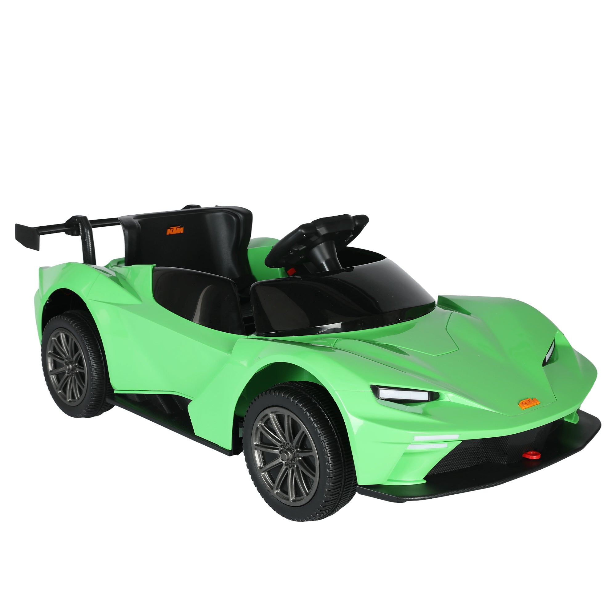KTM X-Bow GTX 12V 7A Kids Ride-On Car with Remote Control