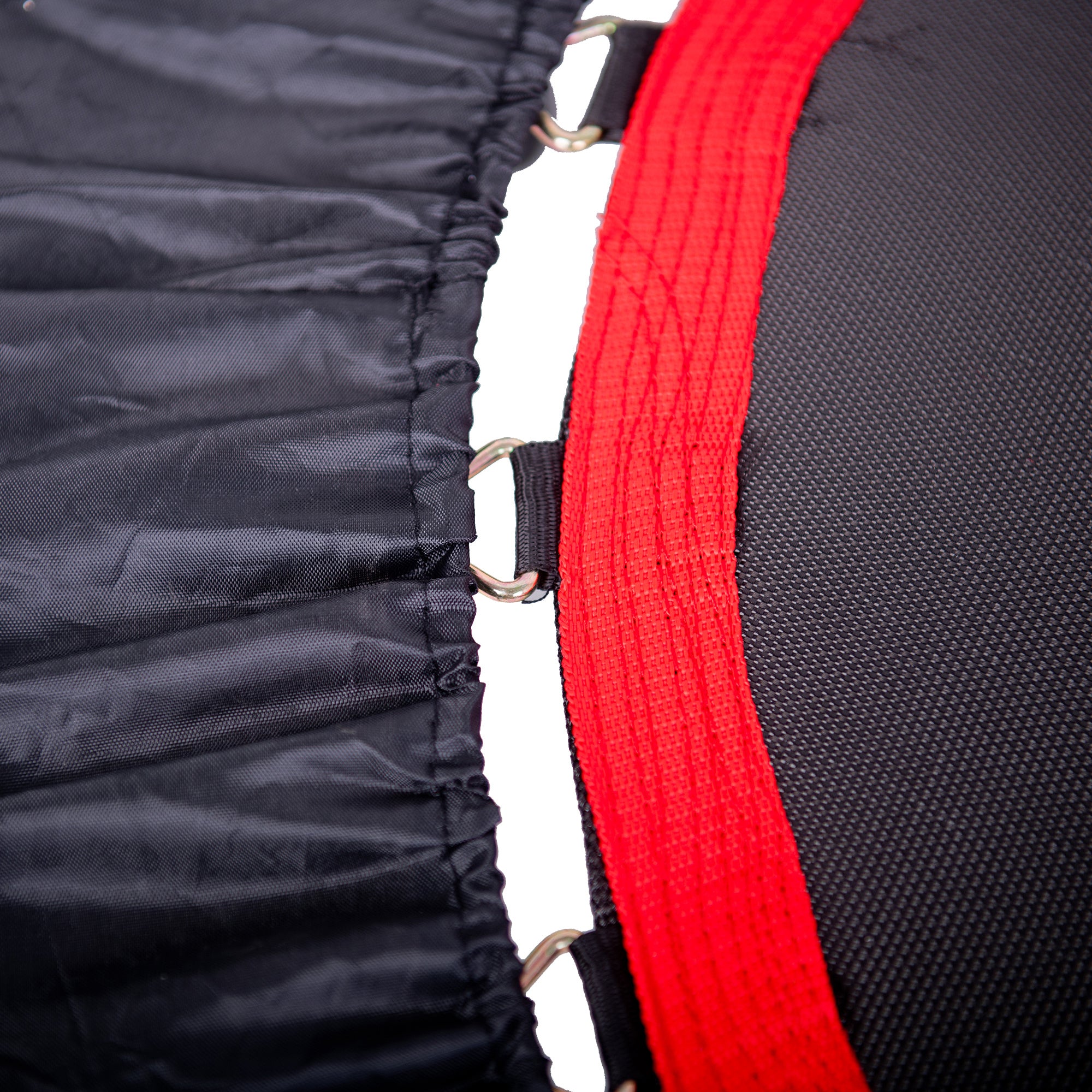 40-Inch Mini Exercise Trampoline