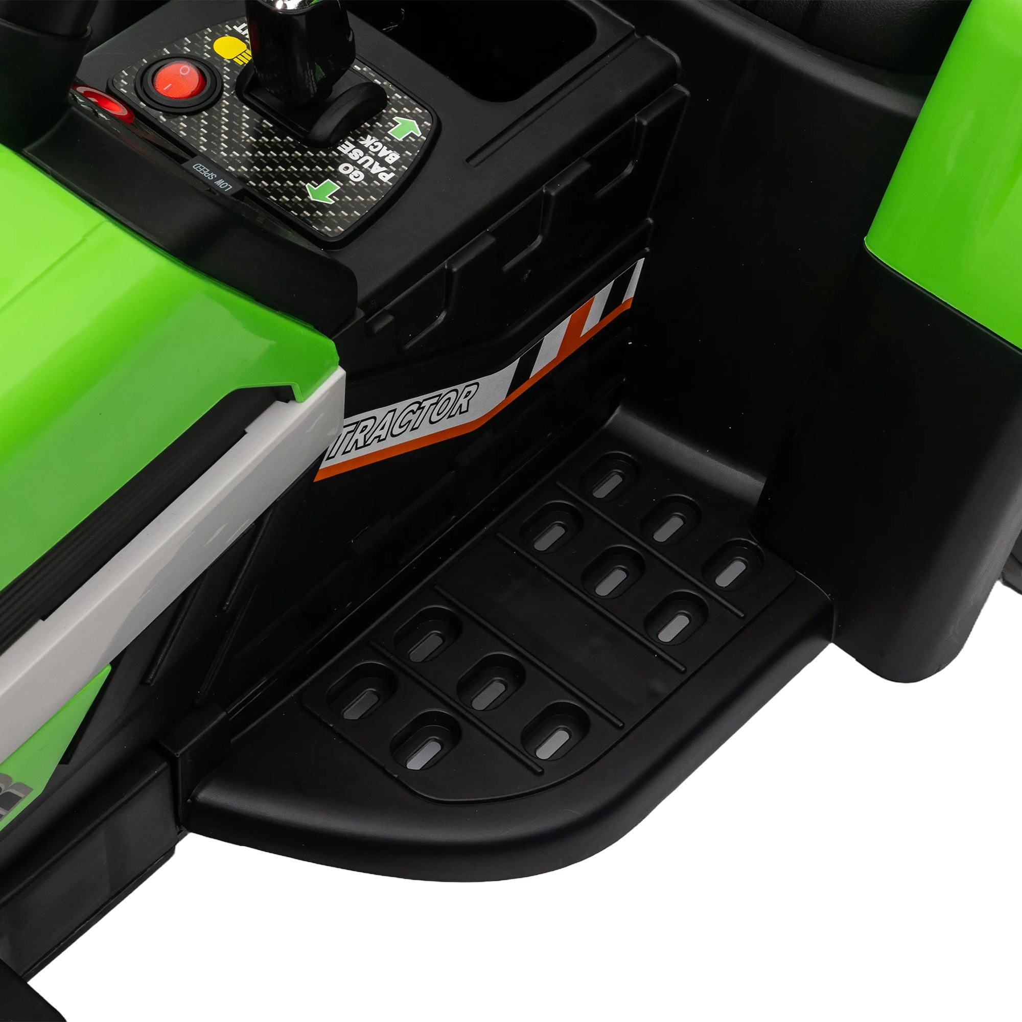 12V Kids Ride-On Car with Remote Control