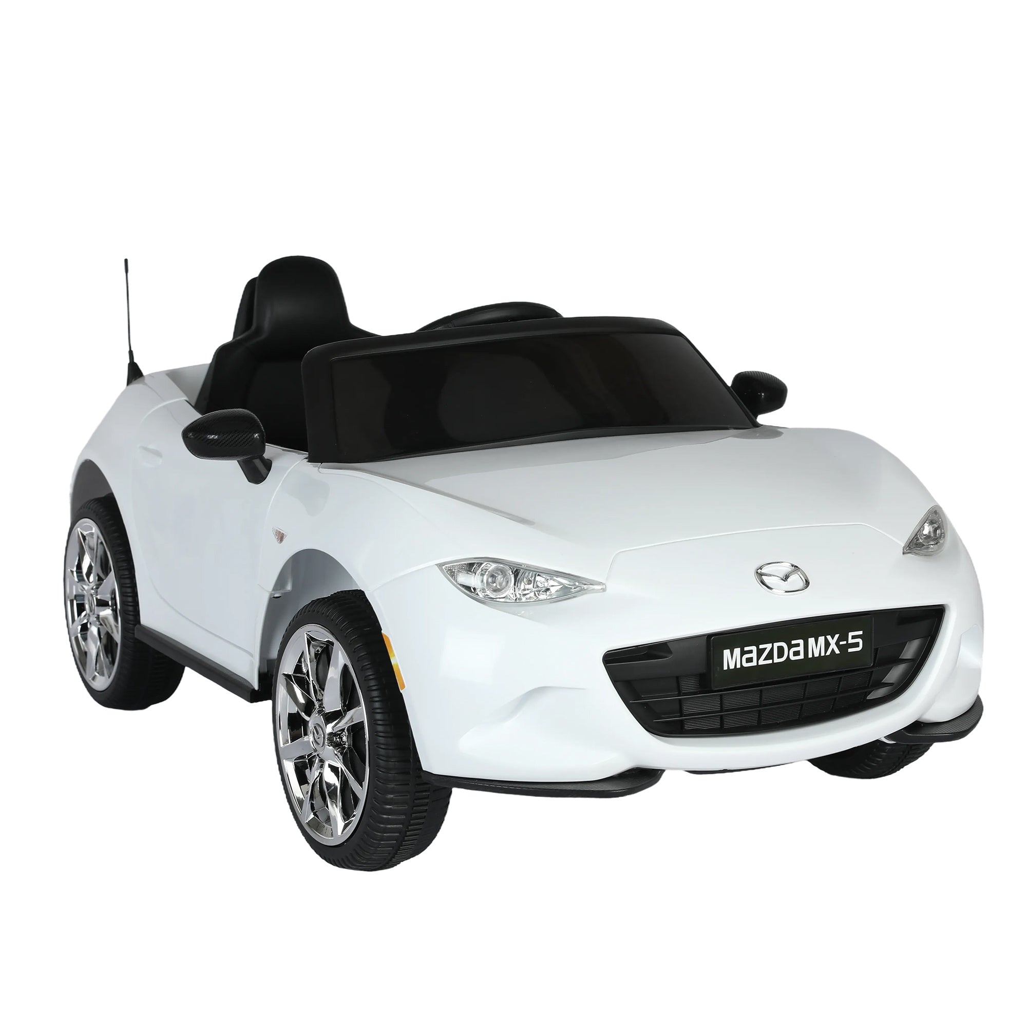 Mazda MX-5 RF 12V Kids Ride-On Car with Remote Control