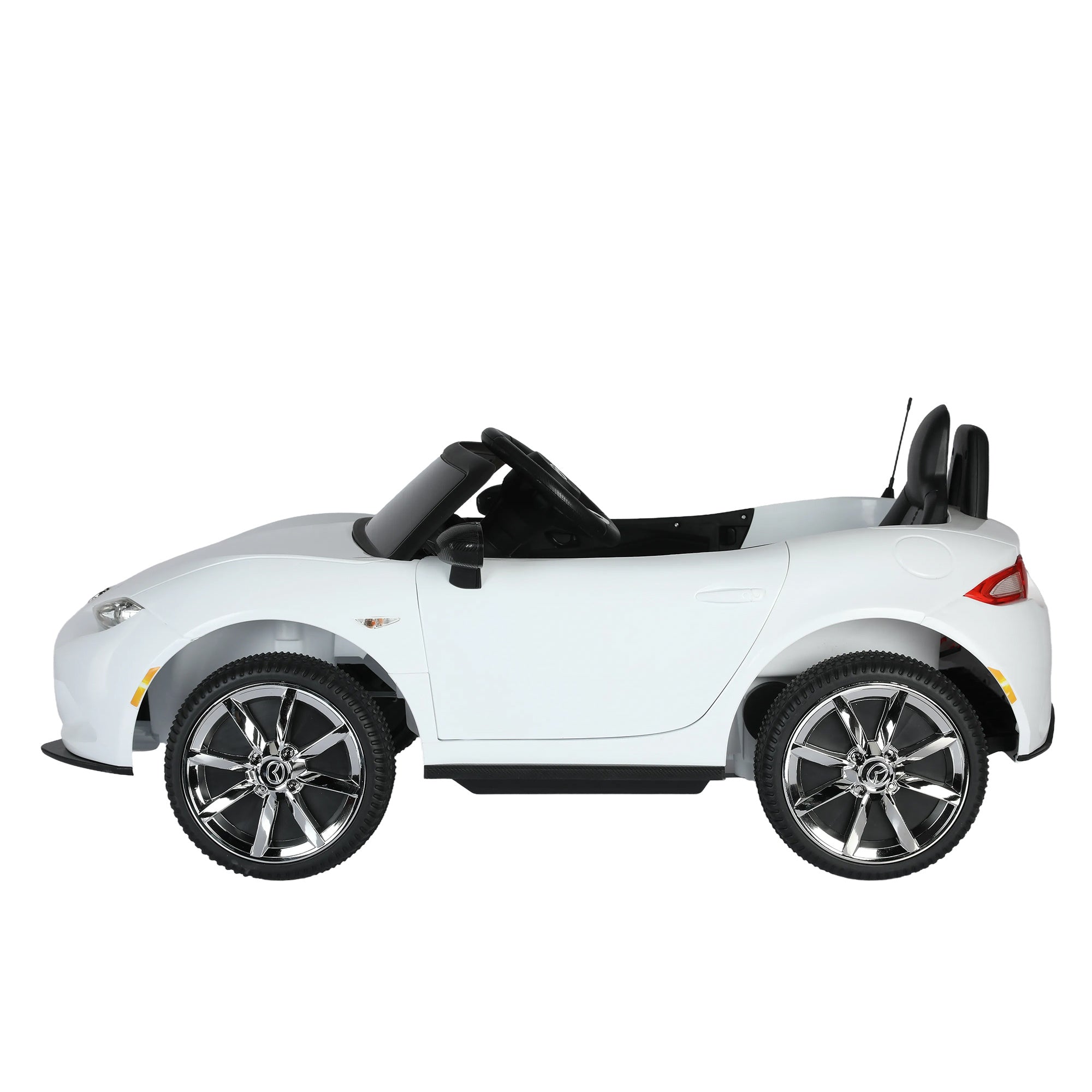 Mazda MX-5 RF 12V Kids Ride-On Car with Remote Control