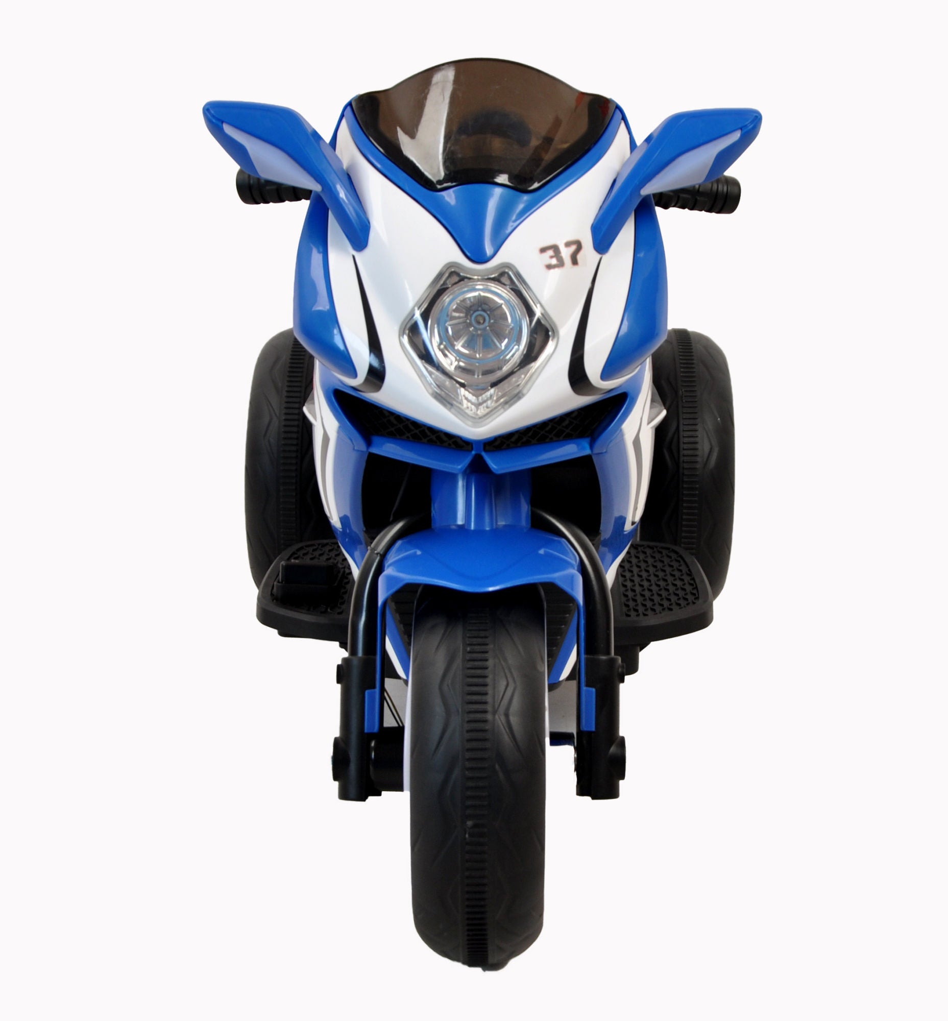 Tamco 6V Kids Electric Motorcycle for 3-4-Year-Old Boys