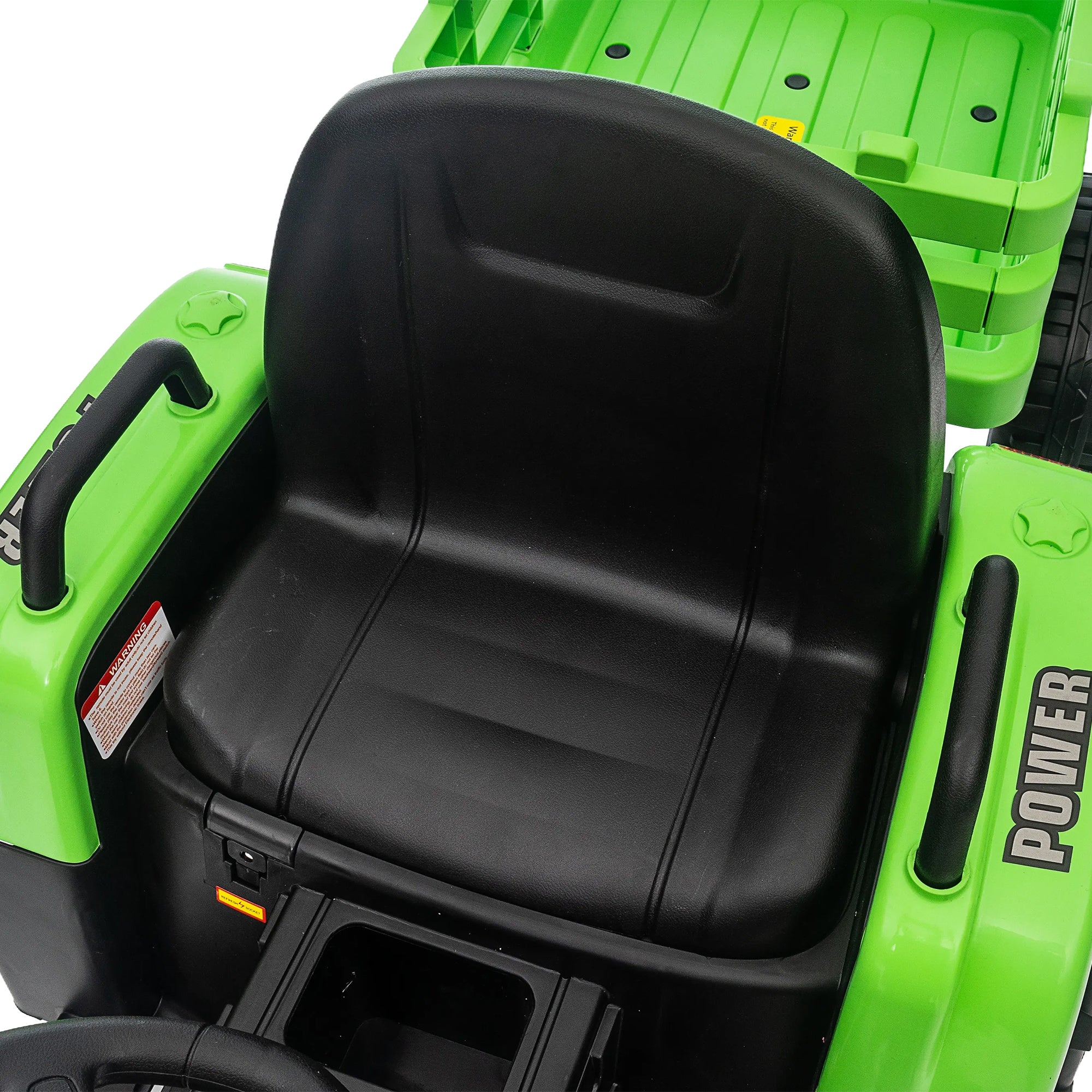 12V Kids Ride-On Car with Remote Control