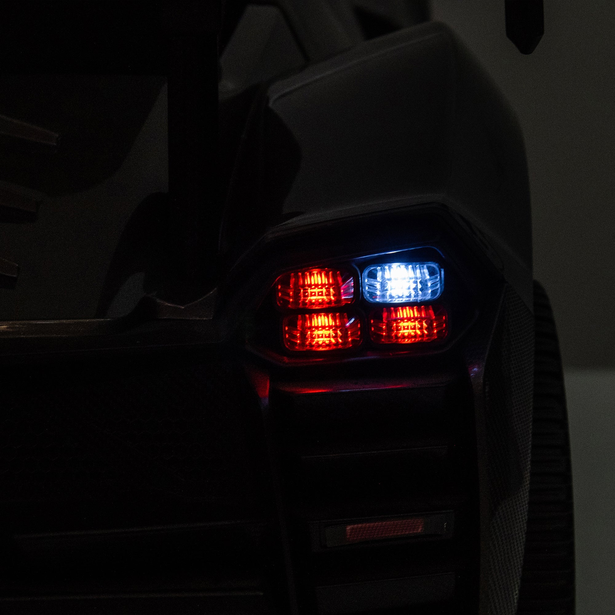 KTM X-Bow GTX 12V 7A Kids Ride-On Car with Remote Control