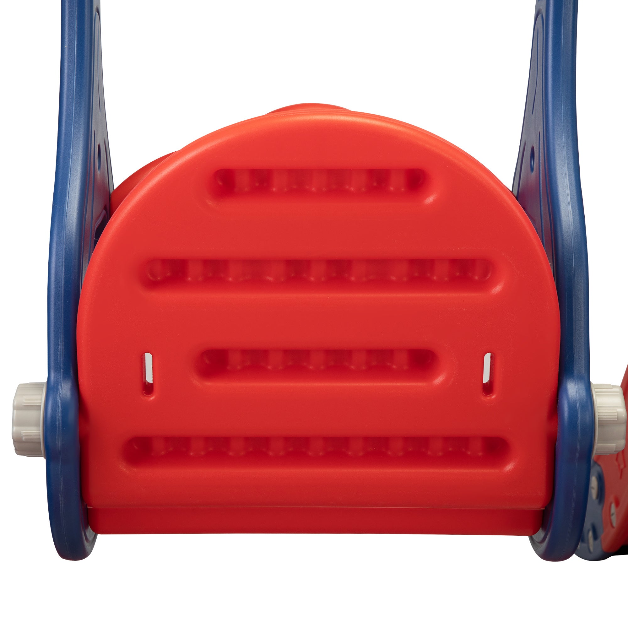 3-in-1 Slide and Swing Set