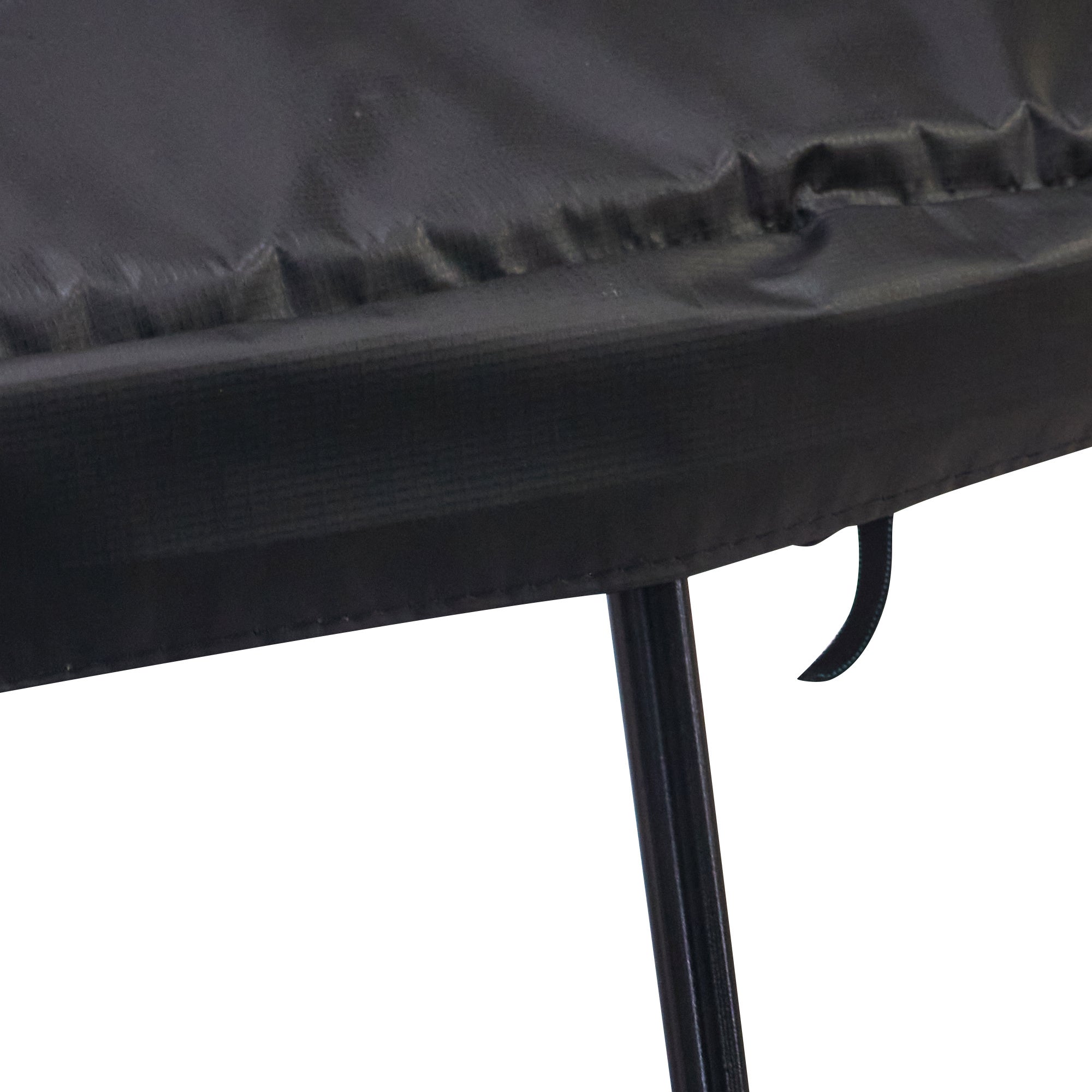 14FT Trampoline with Backboard