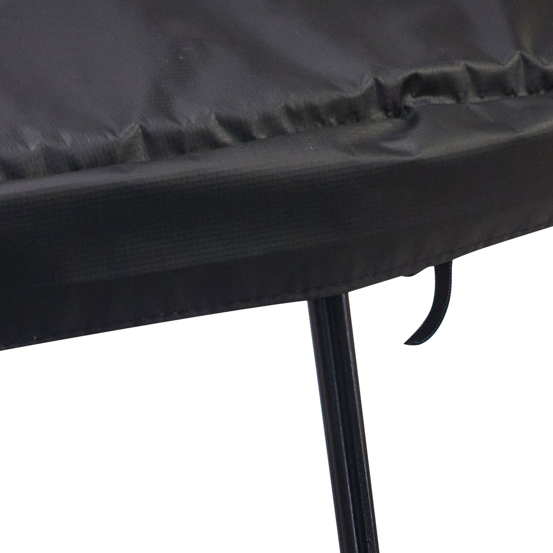 14FT Trampoline with Backboard