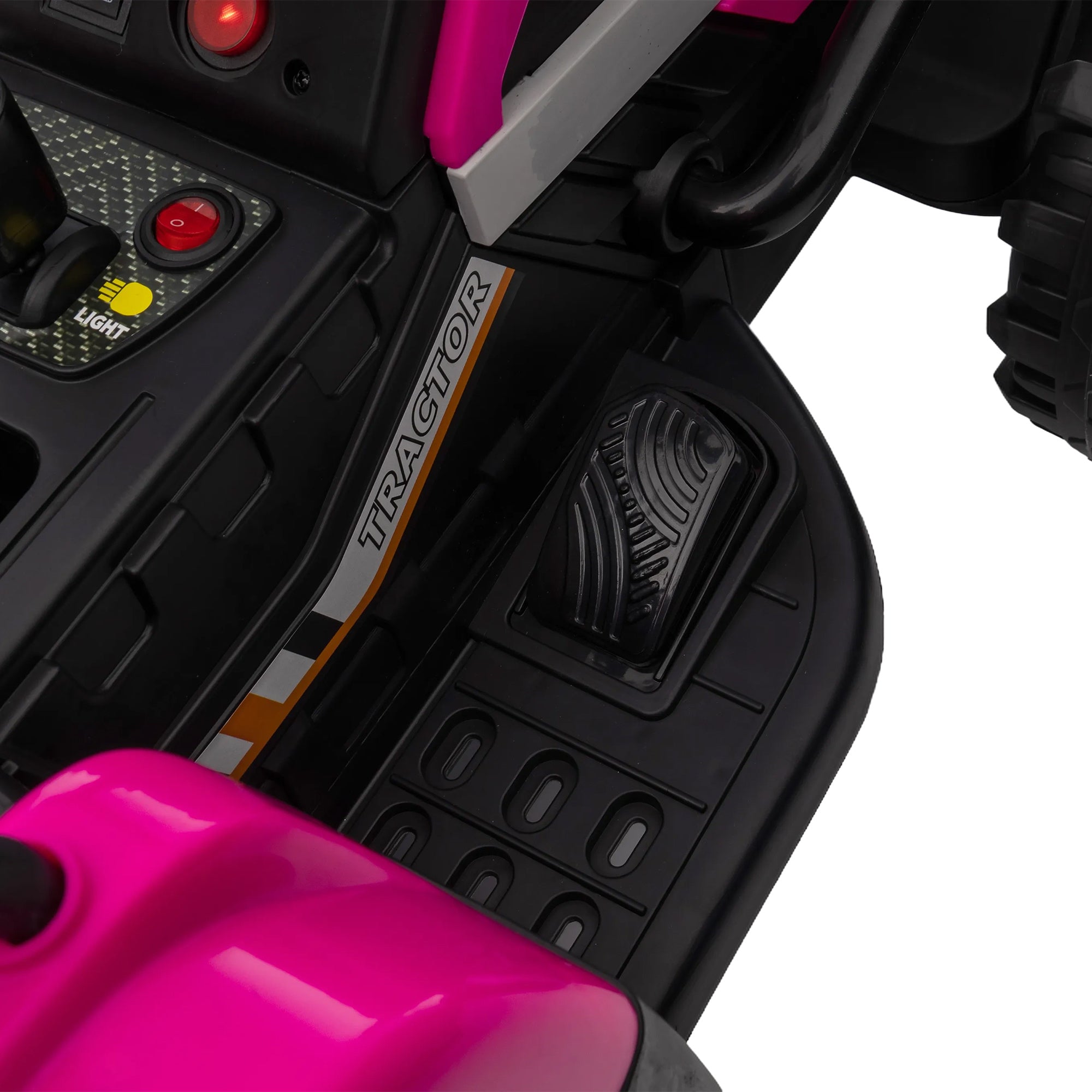 12V Kids Ride-On Car with Remote Control