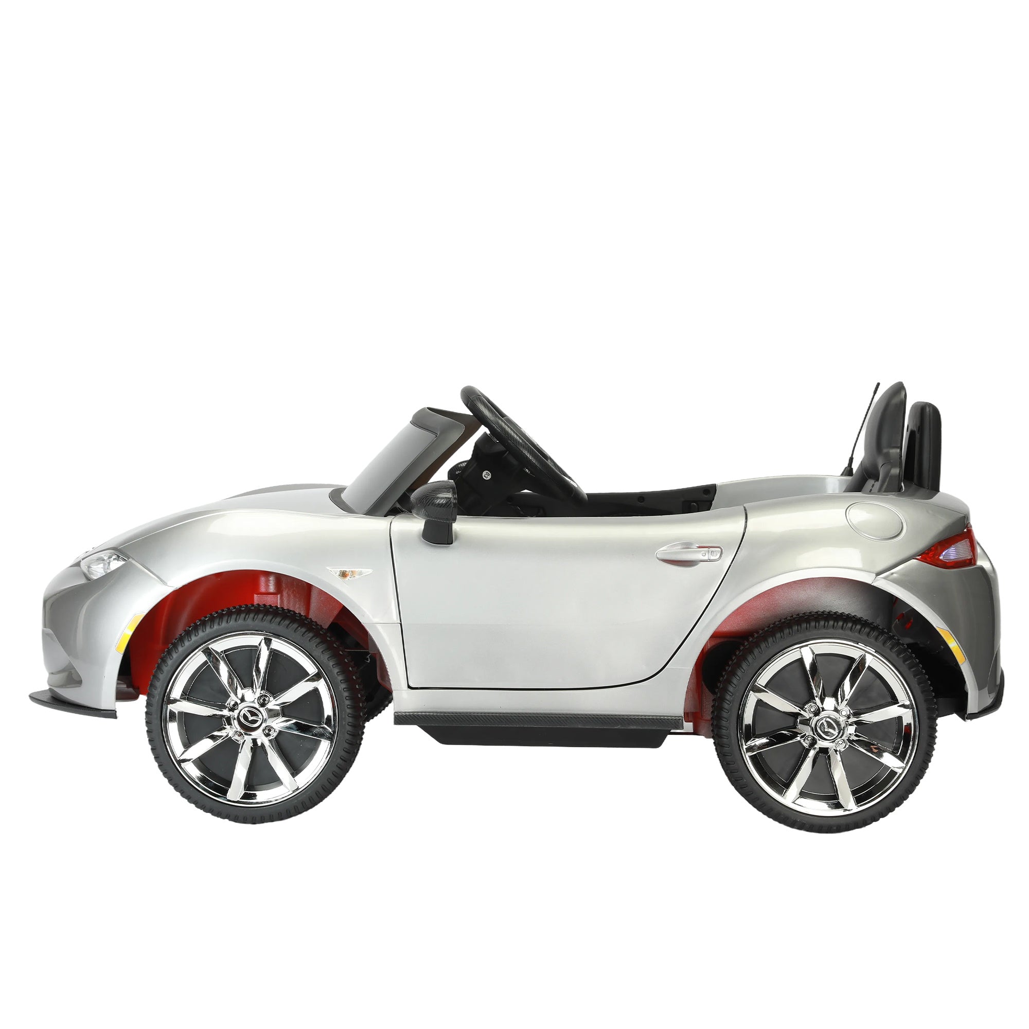 MAZDA MX-5 RF 12V Kids Ride-On Car with Remote Control