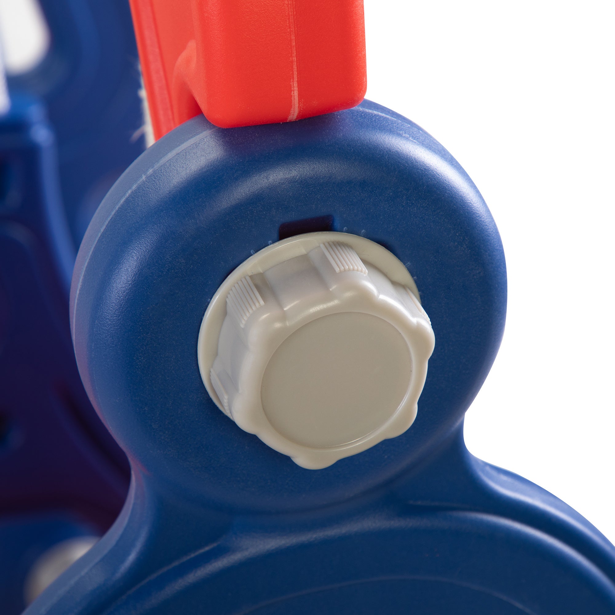 5-in-1 Slide and Swing Playset