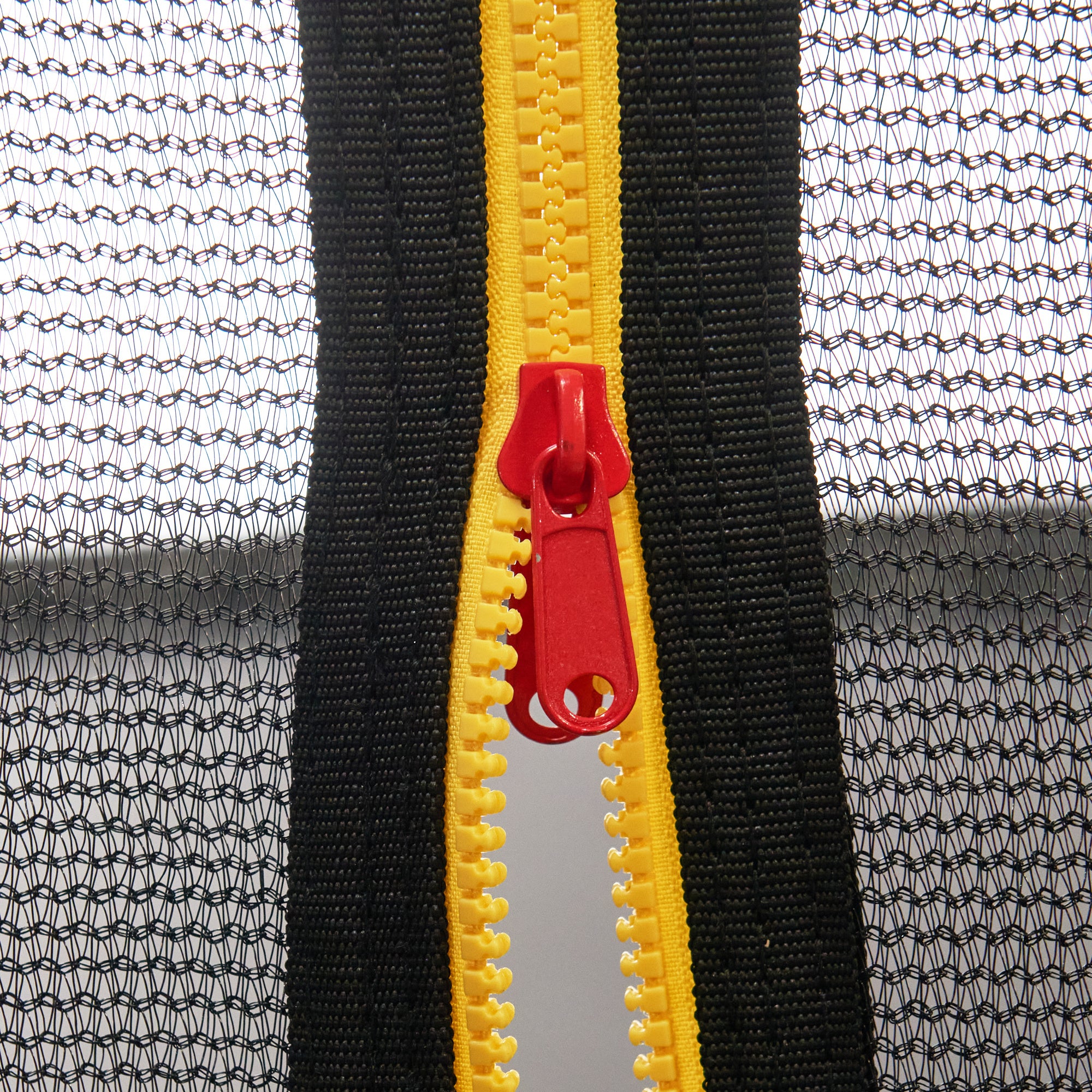 12FT Trampoline with Backboard