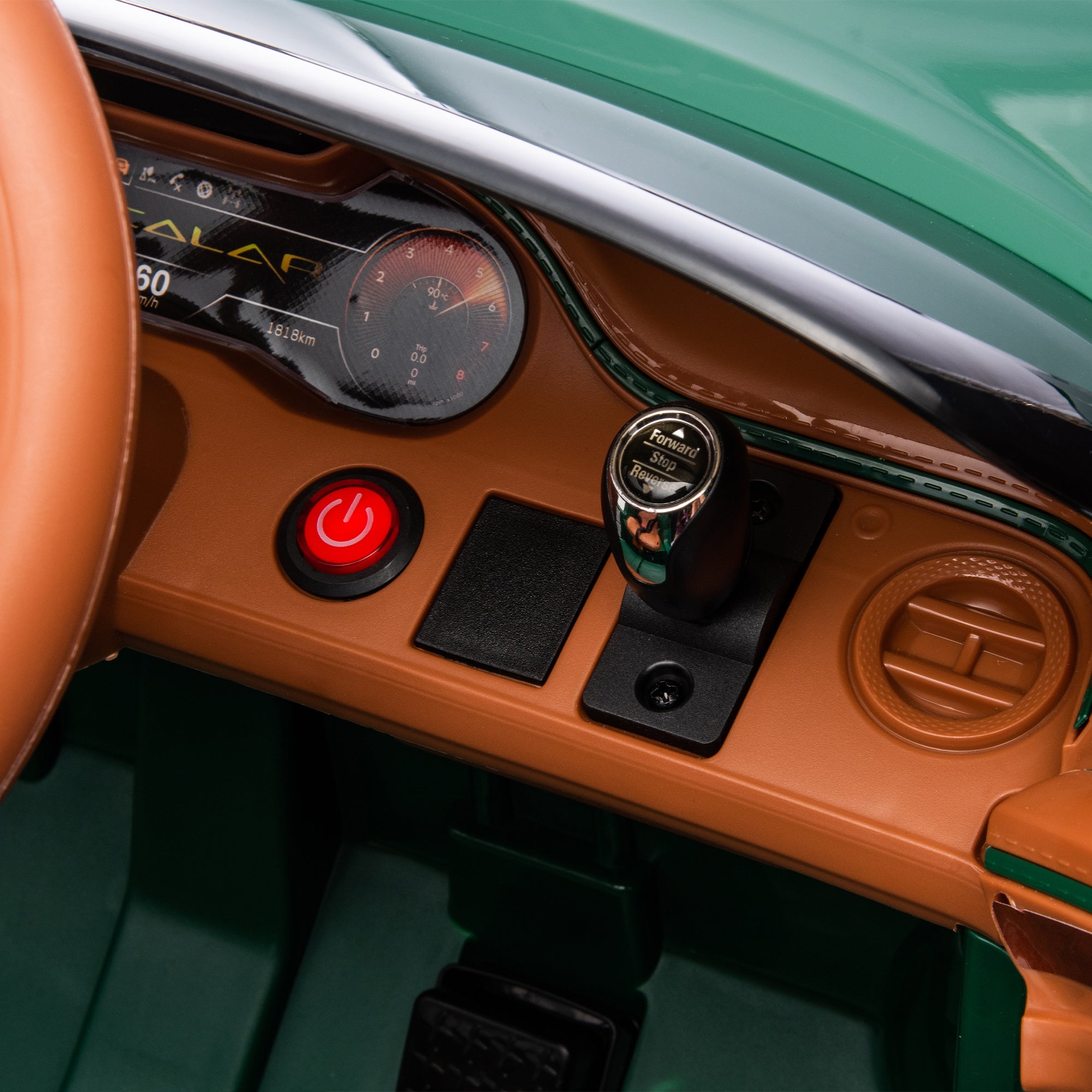 Bentley Mulsanne 12V Kids Ride-On Car with Remote Control