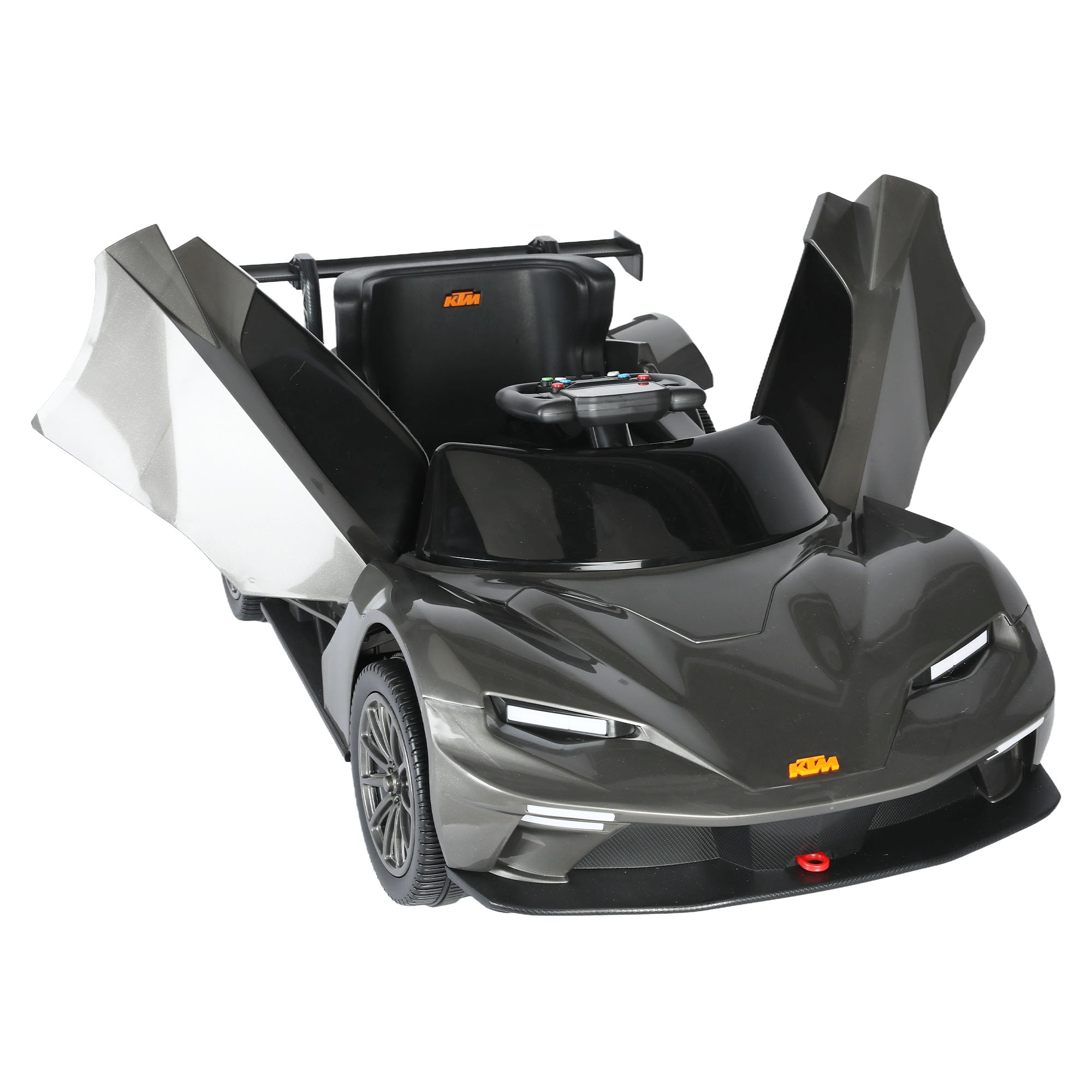 KTM X-Bow GTX 12V 7A Kids Ride-On Car with Remote Control