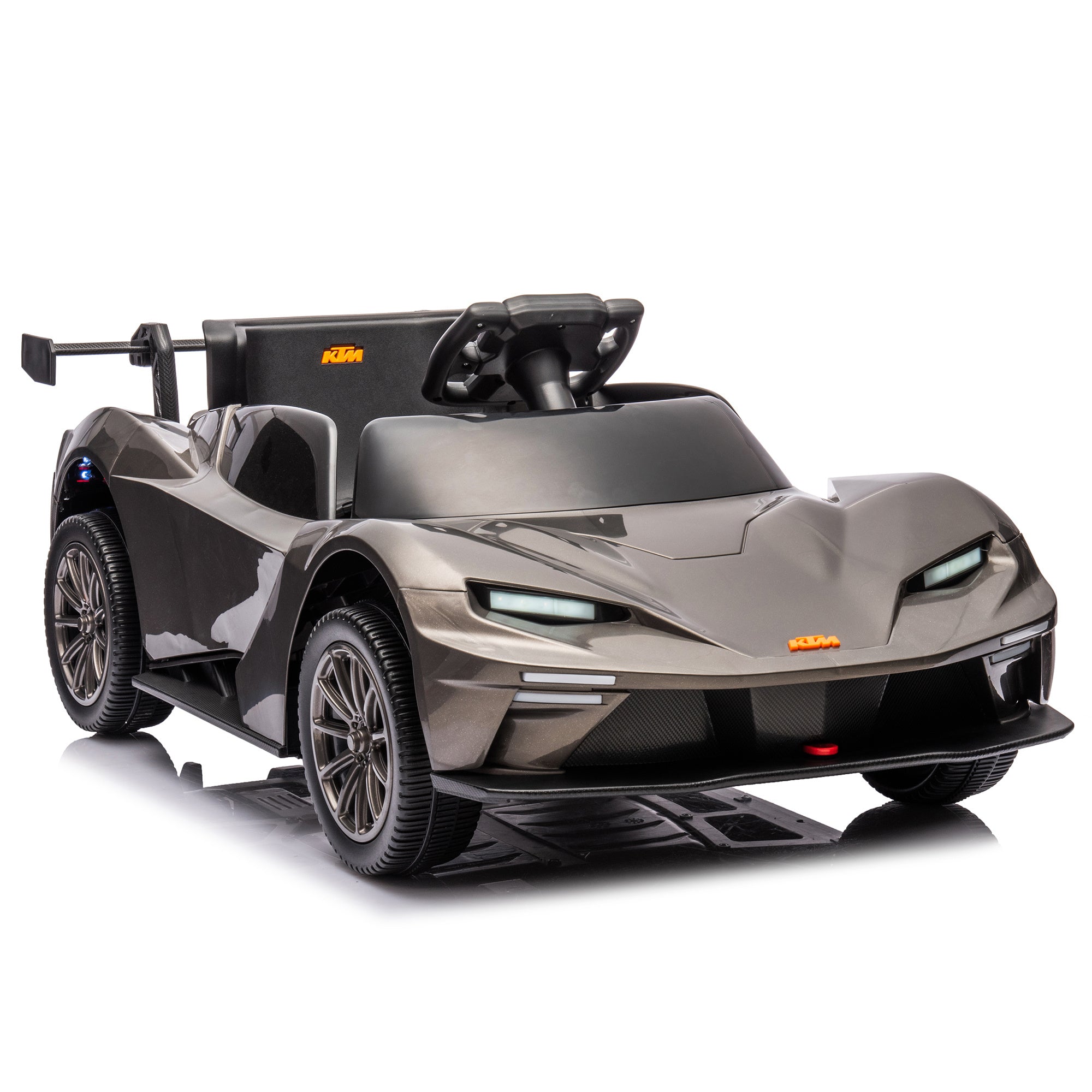 KTM X-Bow GTX 12V 7A Kids Ride-On Car with Remote Control