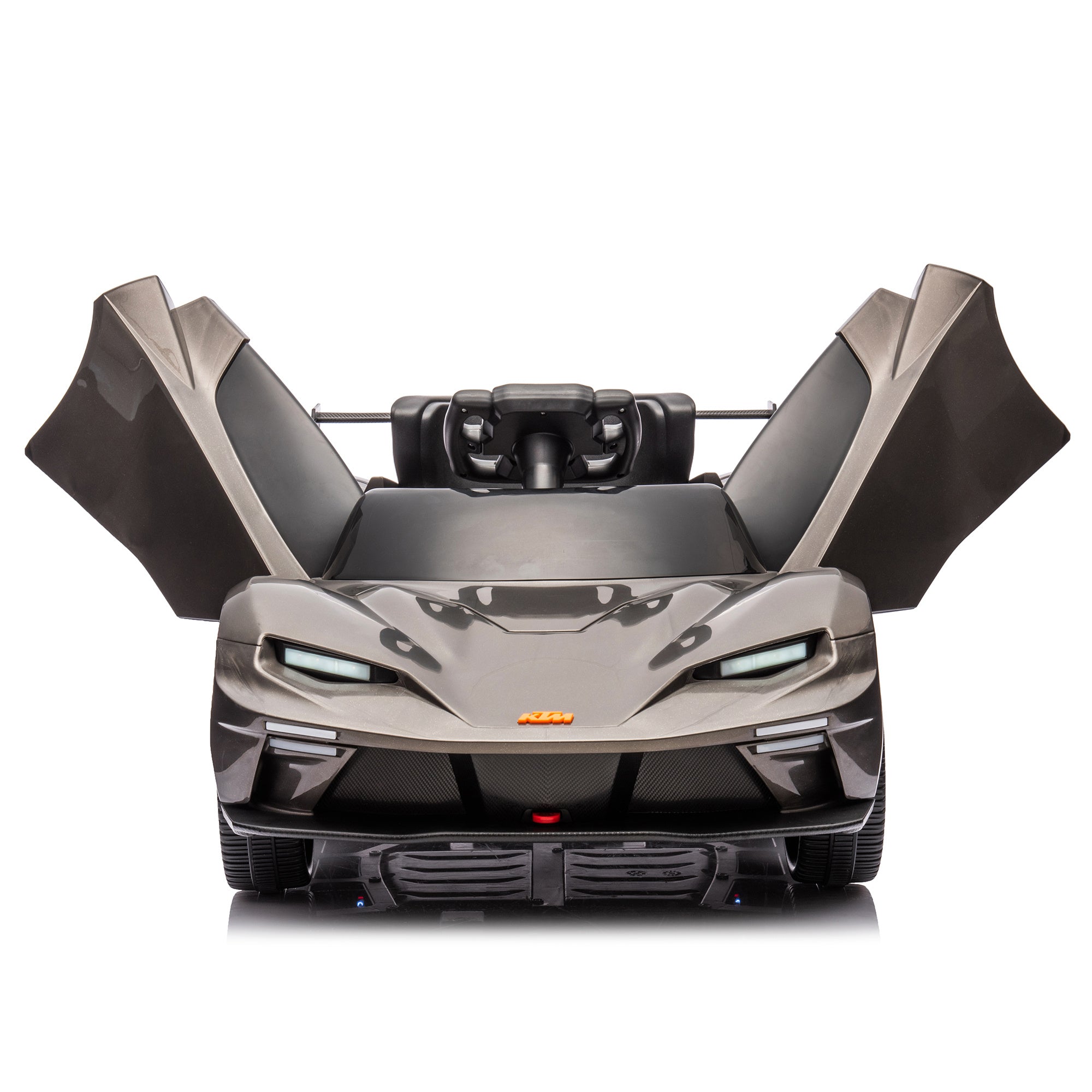 KTM X-Bow GTX 12V 7A Kids Ride-On Car with Remote Control