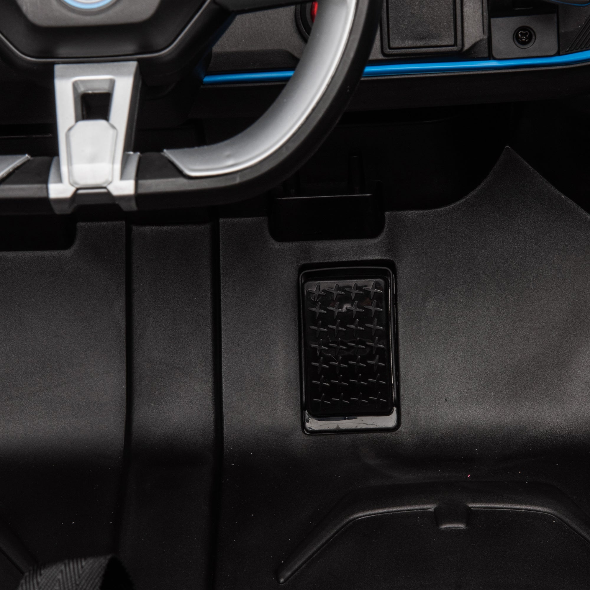 BMW I4 12V Kids Ride-On Car with Remote Control