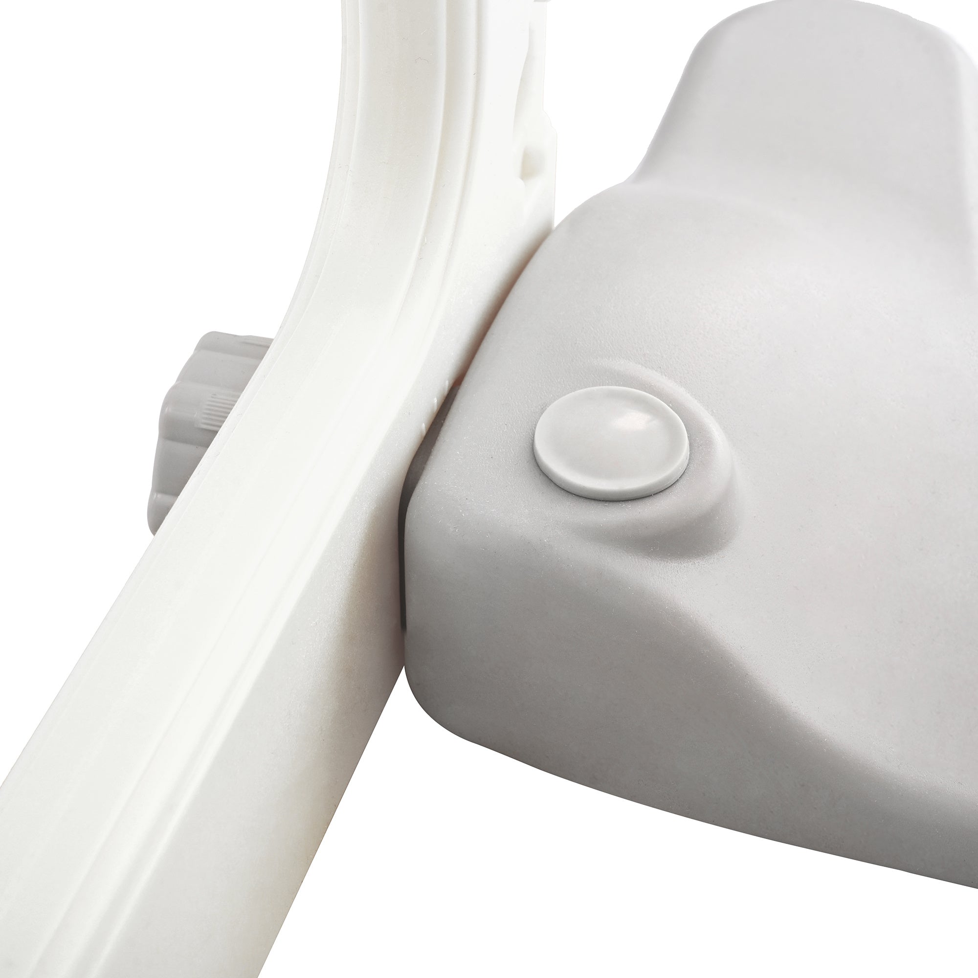 5-in-1 Toddler Playground: Slide, Swing