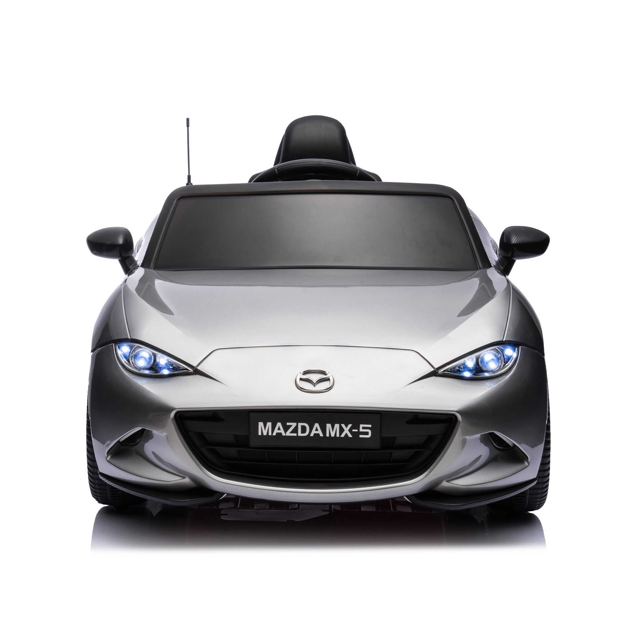 MAZDA MX-5 RF 12V Kids Ride-On Car with Remote Control