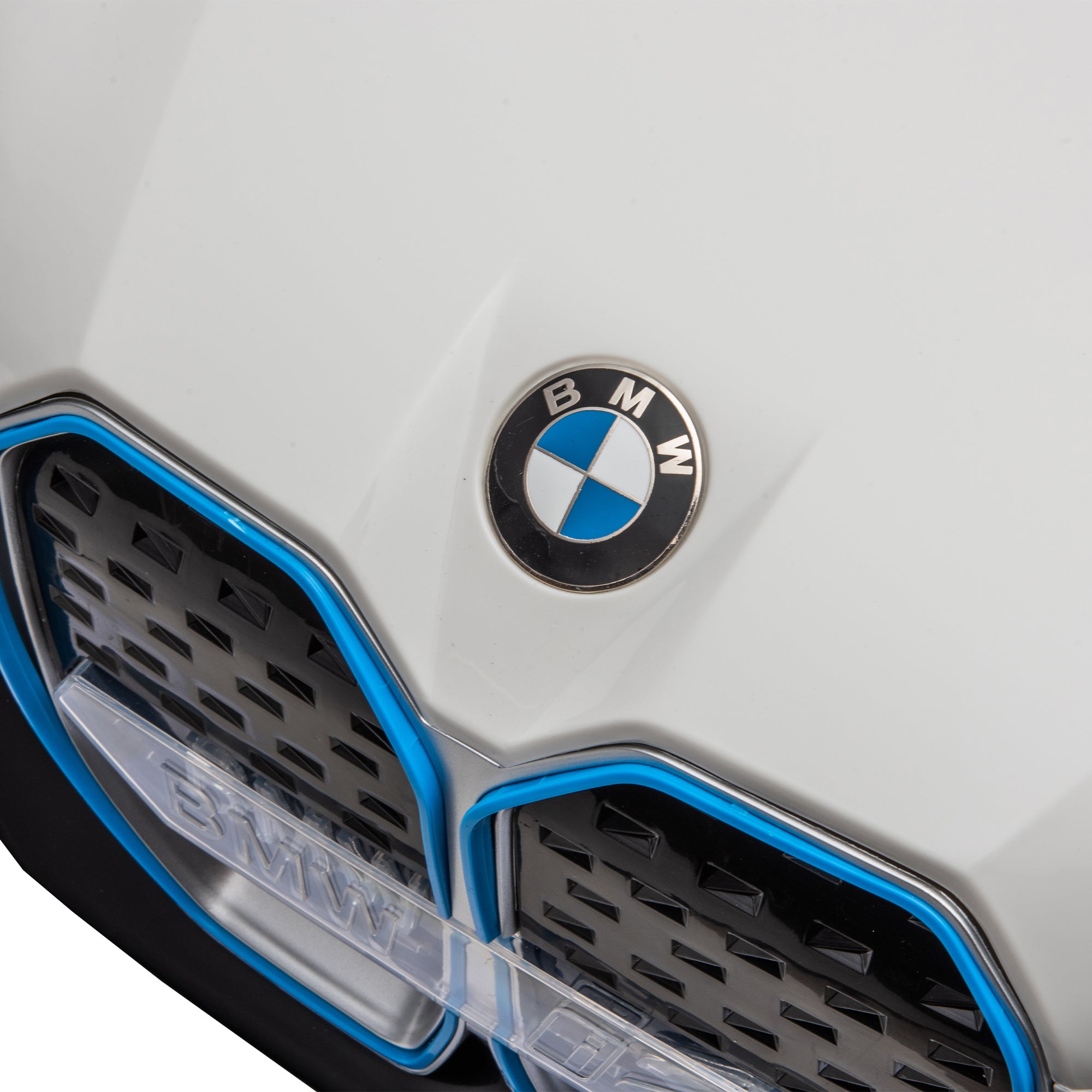 BMW I4 12V Kids Ride-On Car with Remote Control