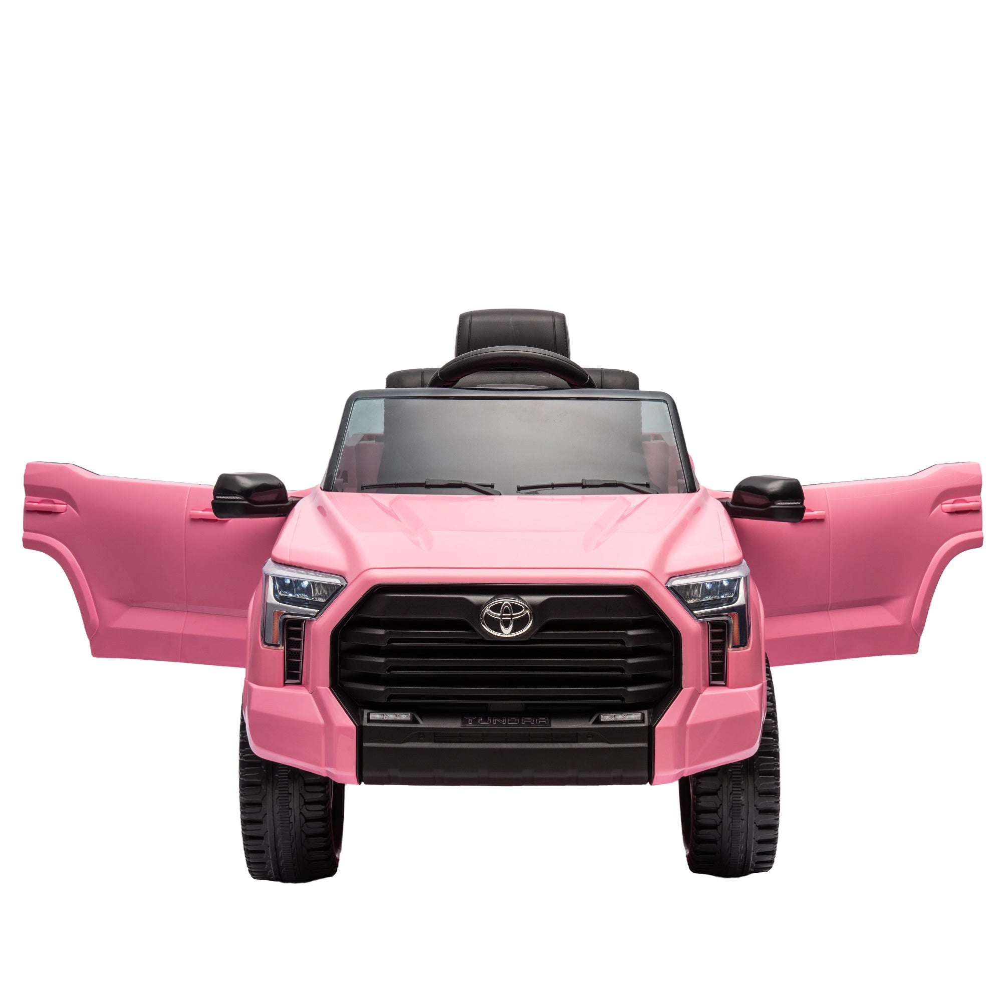 12V Toyota Tundra Pickup Electric Ride (Pink)