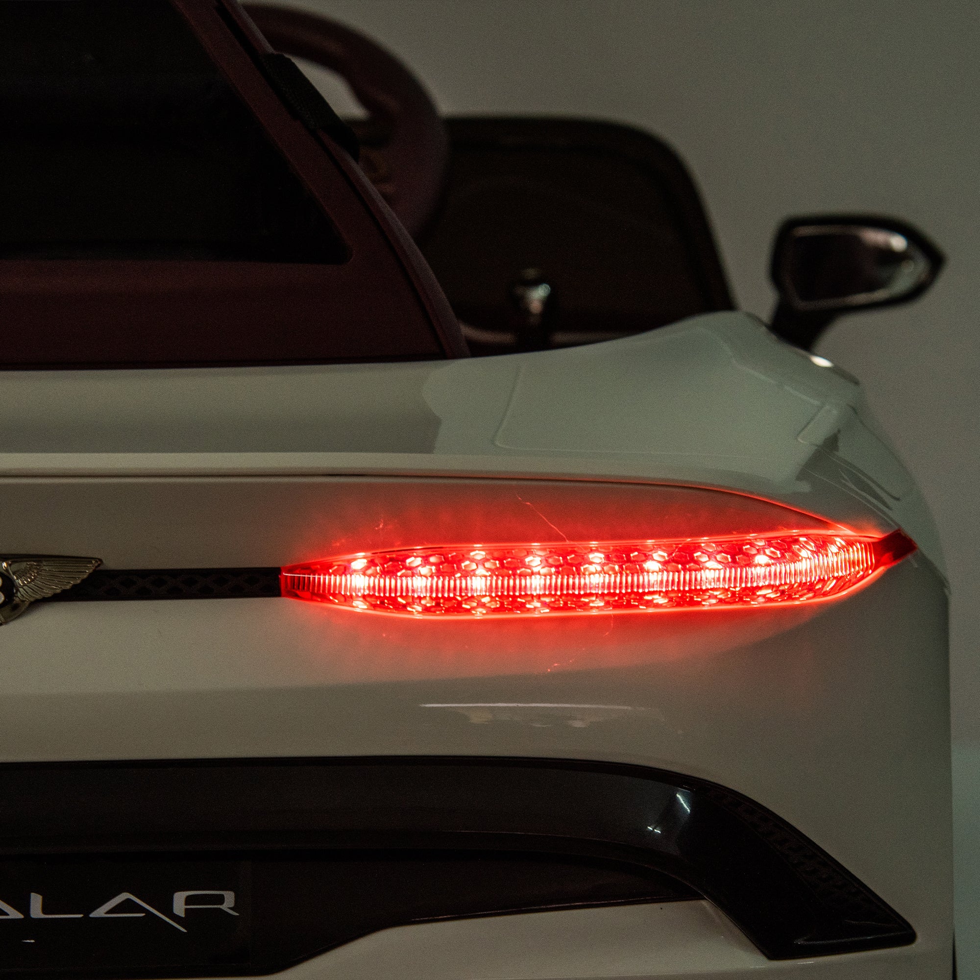 Bentley Mulsanne 12V Kids Ride-On Car with Remote Control