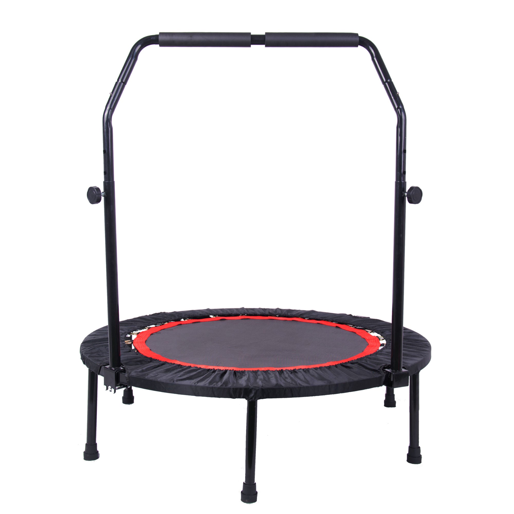 40-Inch Mini Exercise Trampoline