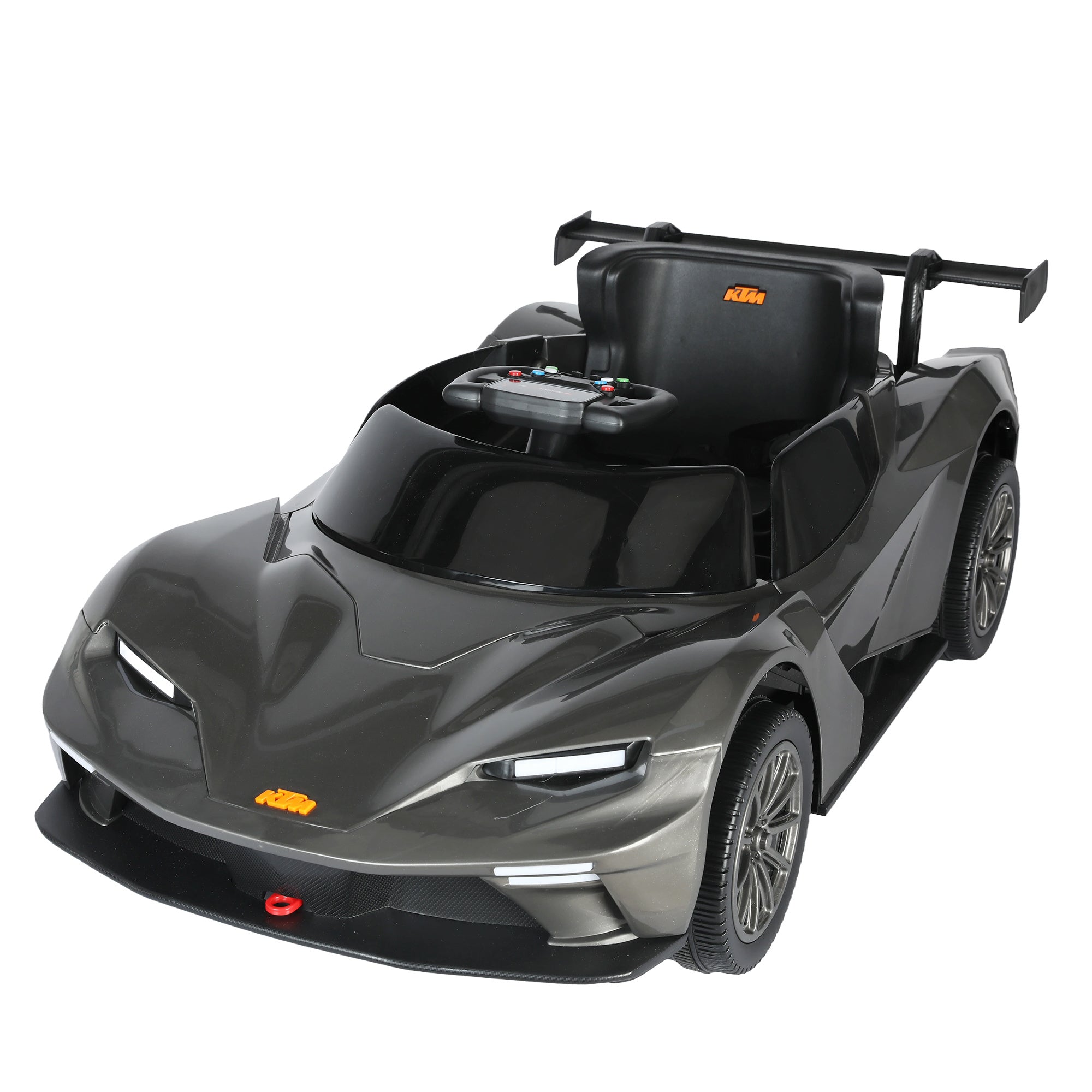 KTM X-Bow GTX 12V 7A Kids Ride-On Car with Remote Control