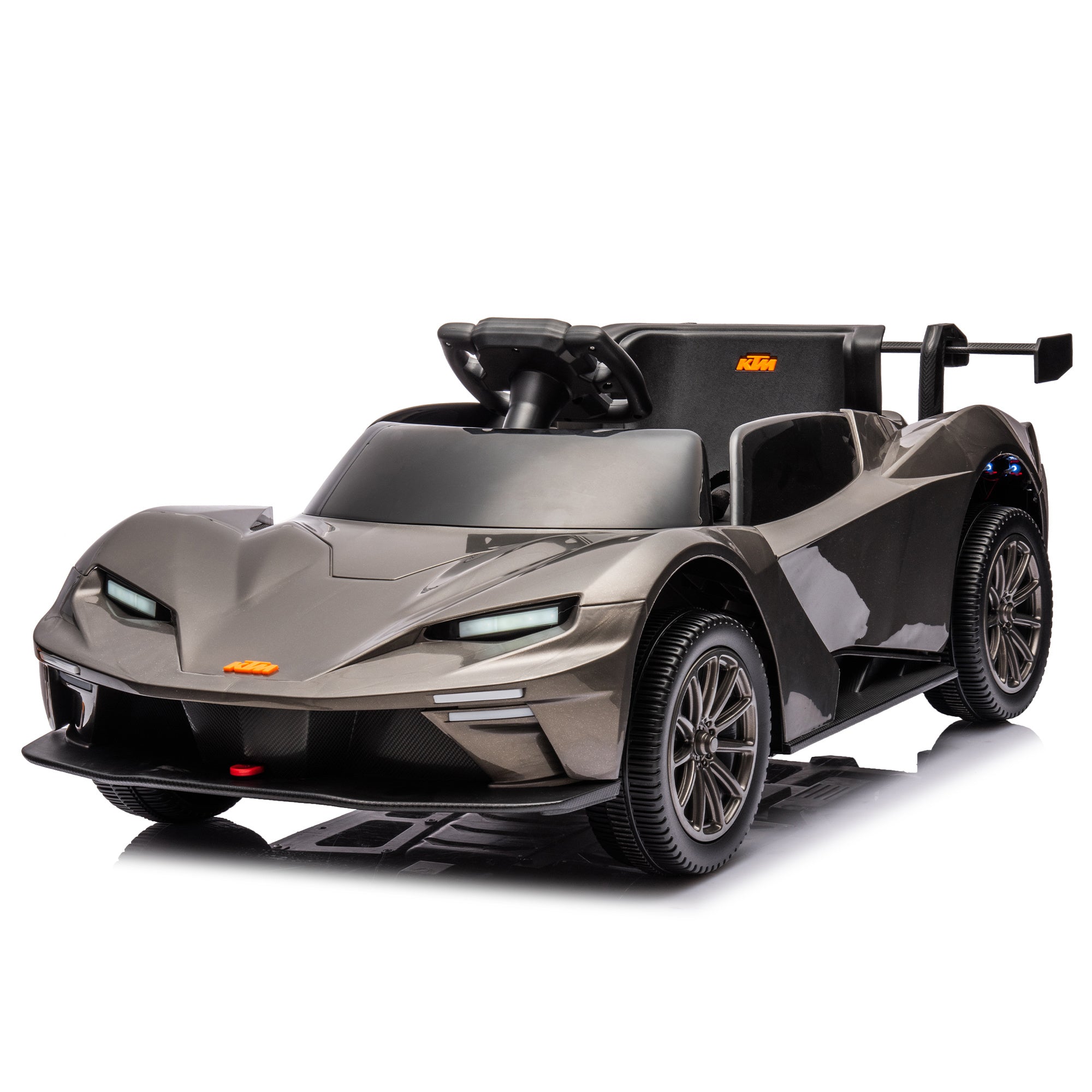 KTM X-Bow GTX 12V 7A Kids Ride-On Car with Remote Control