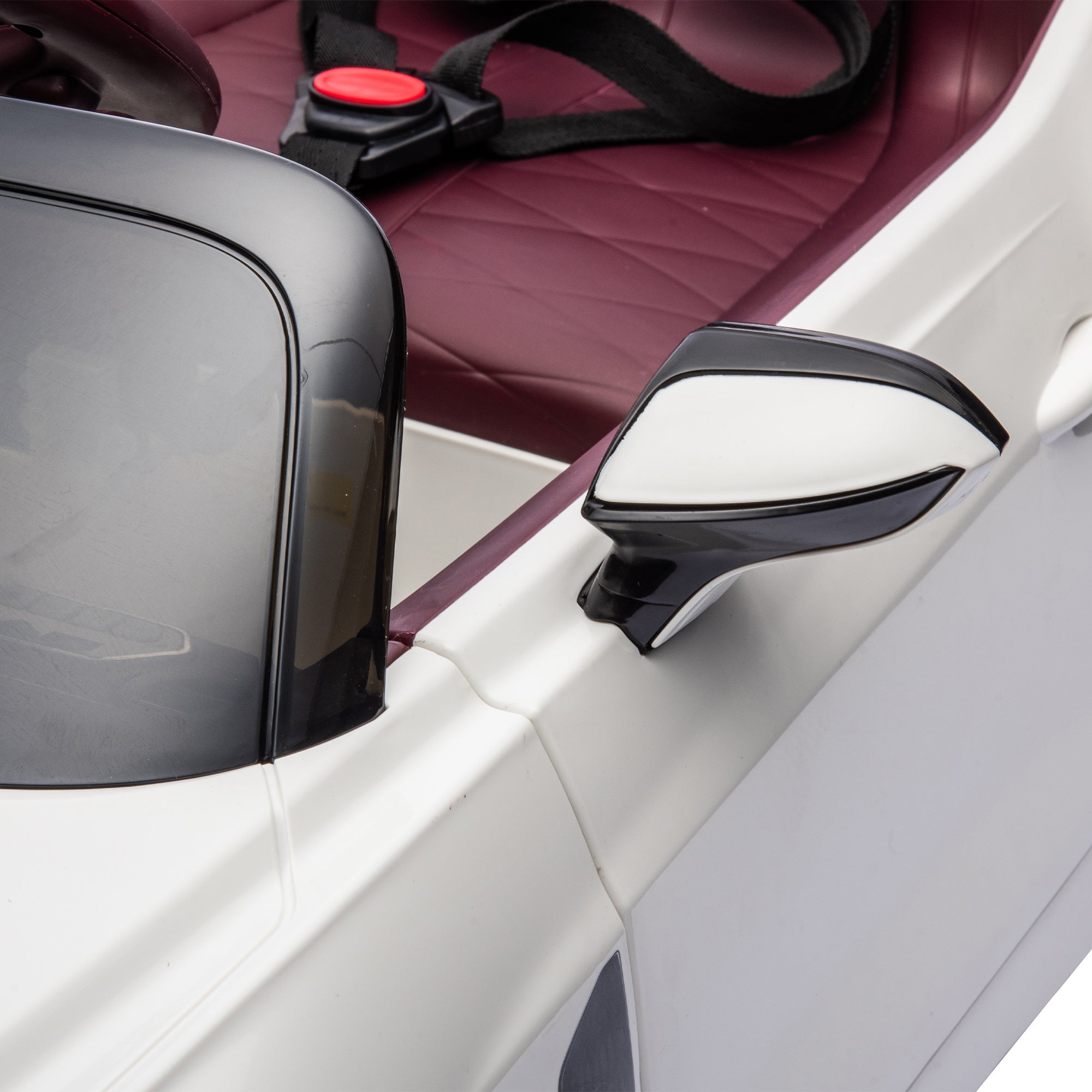 Bentley Mulsanne 12V Kids Ride-On Car with Remote Control