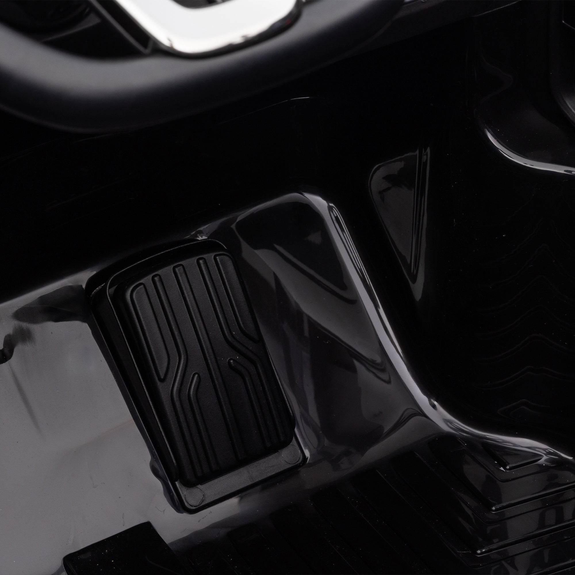 Mercedes-Benz G500 24V Kids Ride-On Toy with Remote Control