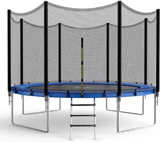 Trampoline