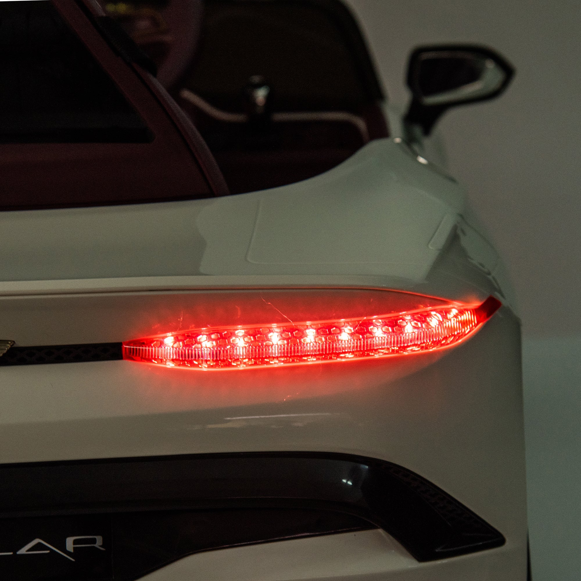 Bentley Mulsanne 12V Kids Ride-On Car with Remote Control