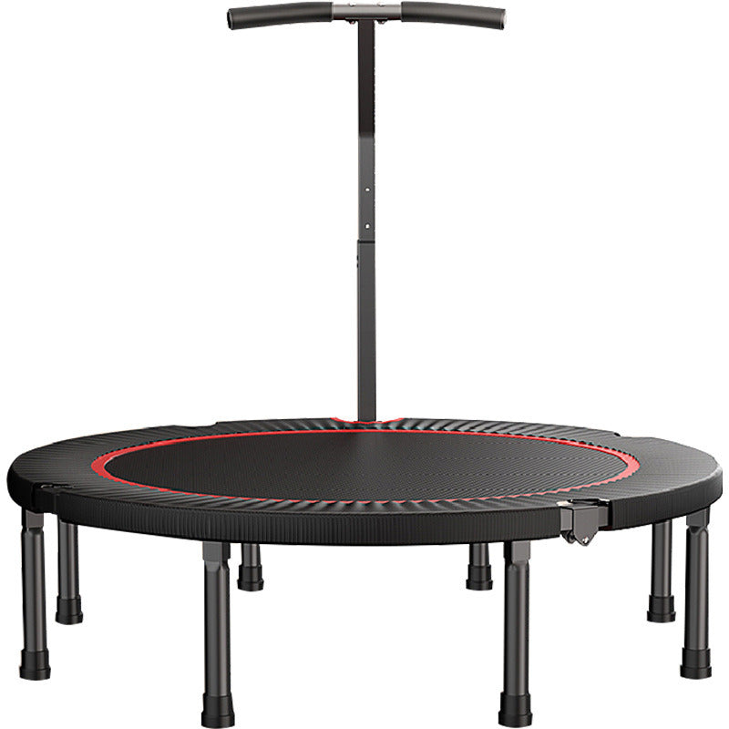 Indoor Trampoline - 300lbs Capacity