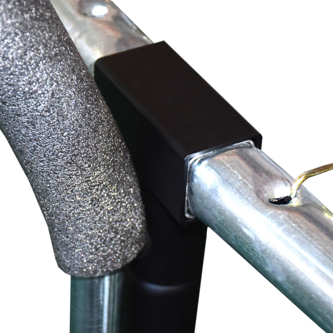 14FT Outdoor Trampoline with Safety