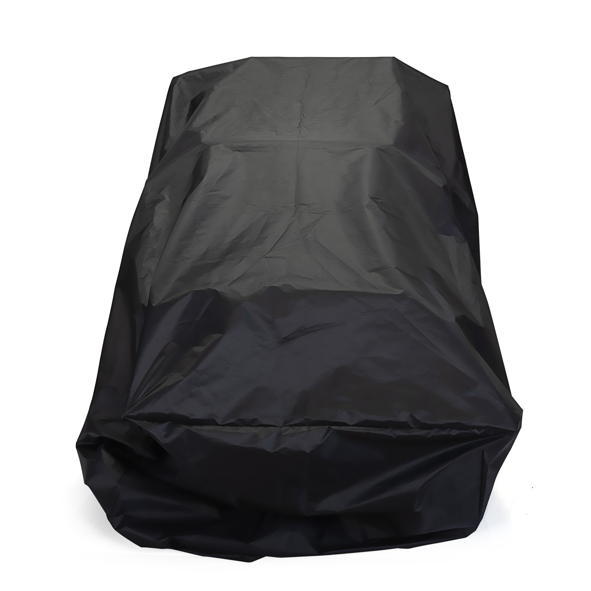 Kids Ride-On Toy Car Cover - Outdoor Protective Cover for Children's Vehicles, Black XH