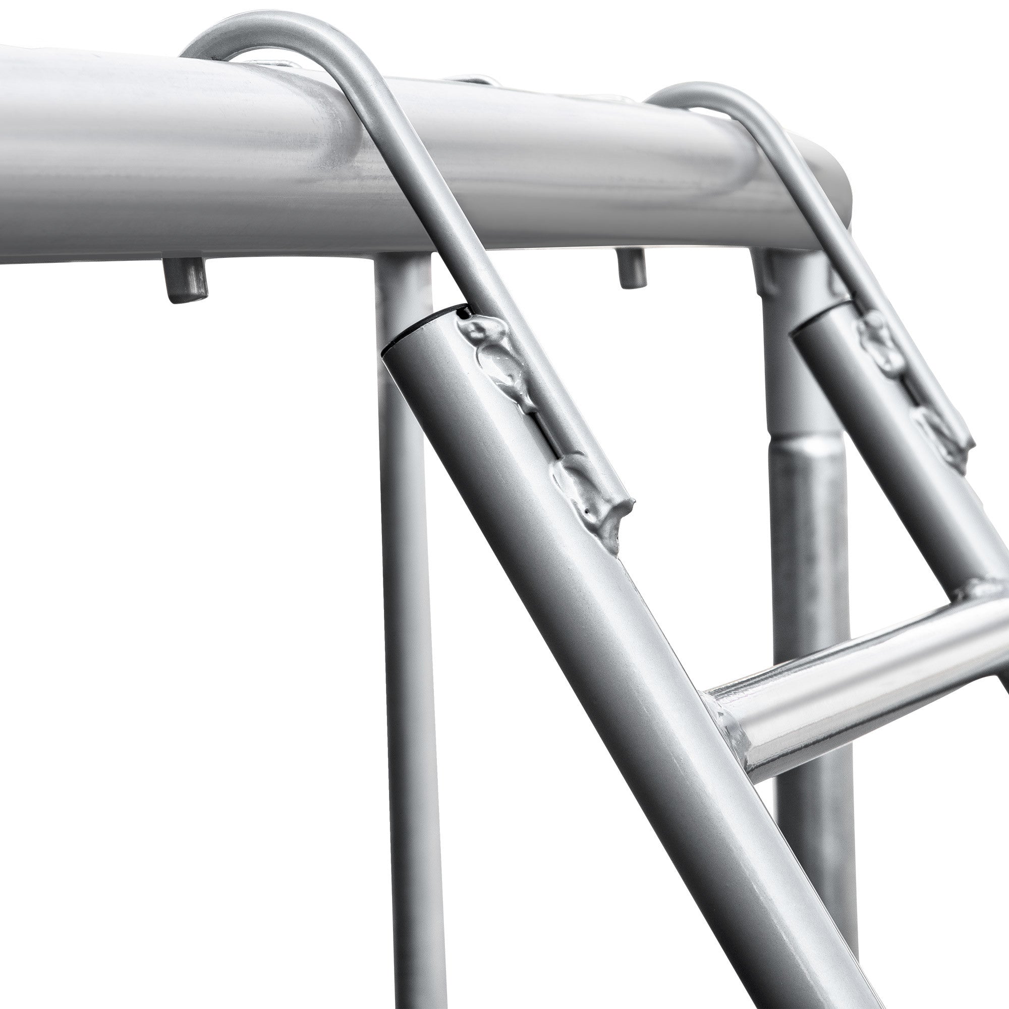 12FT Trampoline for Adults & Kids