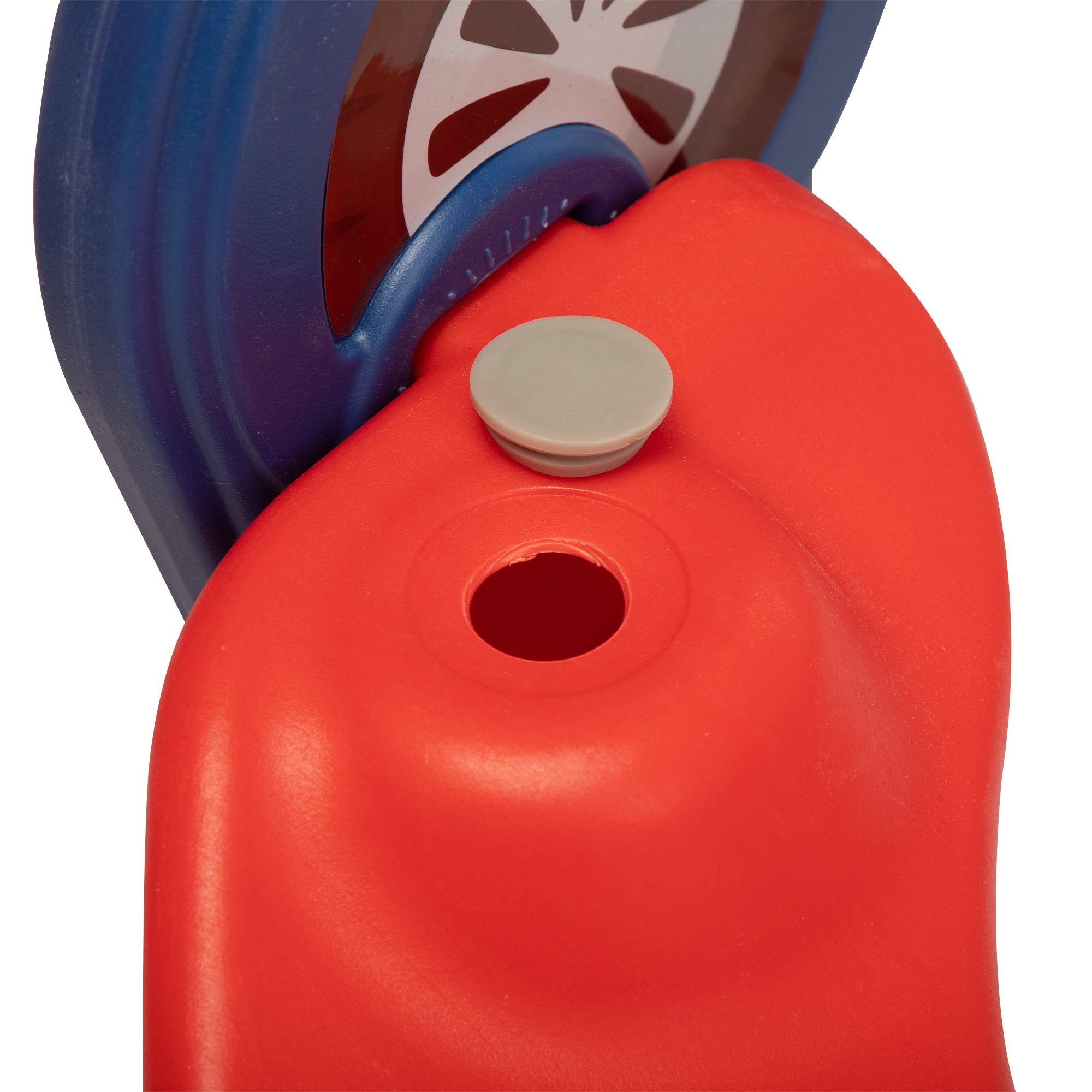 3-in-1 Slide and Swing Set