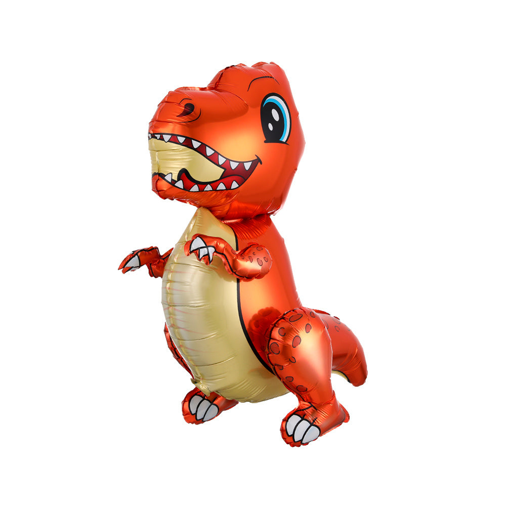 Giant Dinosaur Foil Balloon
