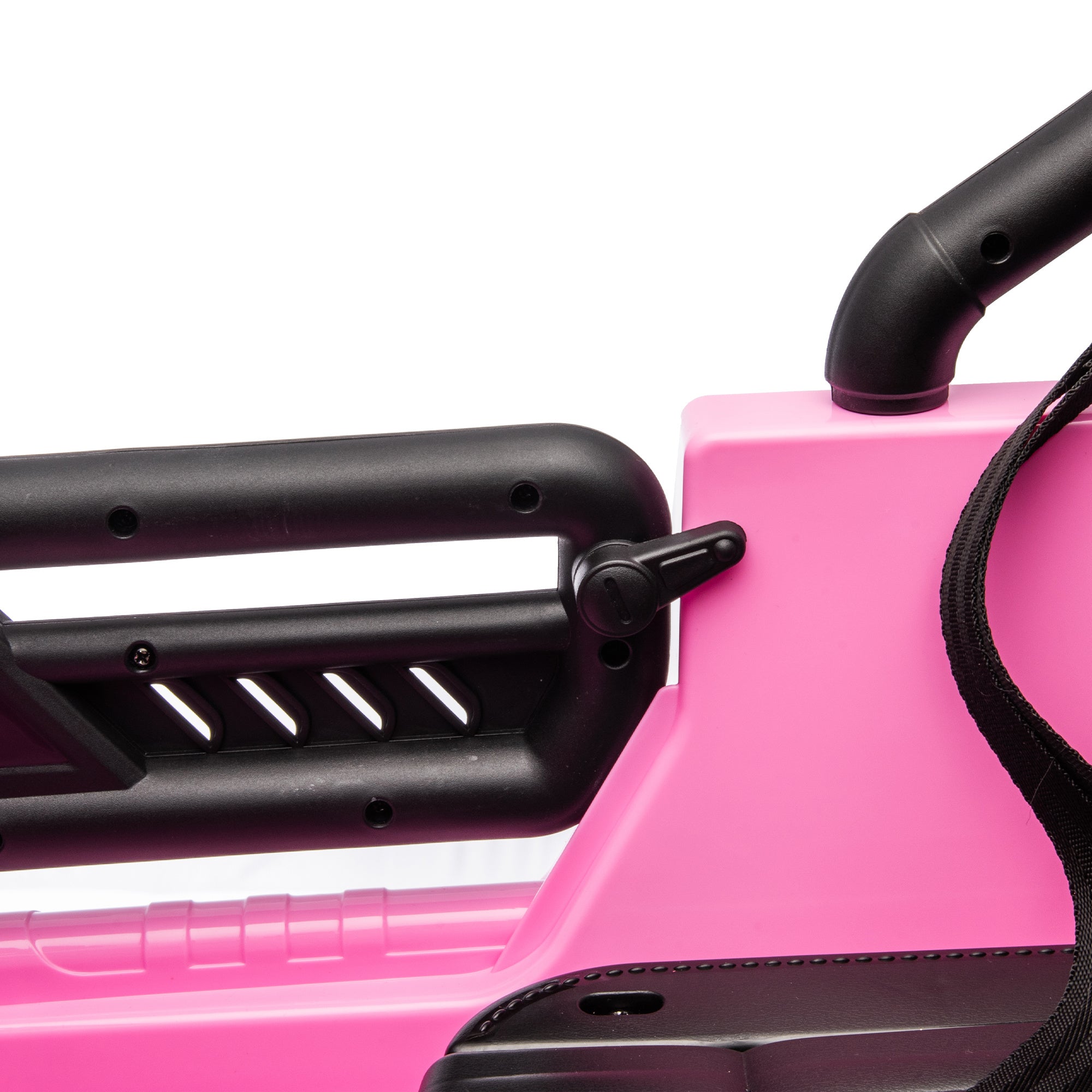 Toyota FJ Cruiser 12V Kids Ride-On Car with Remote Control