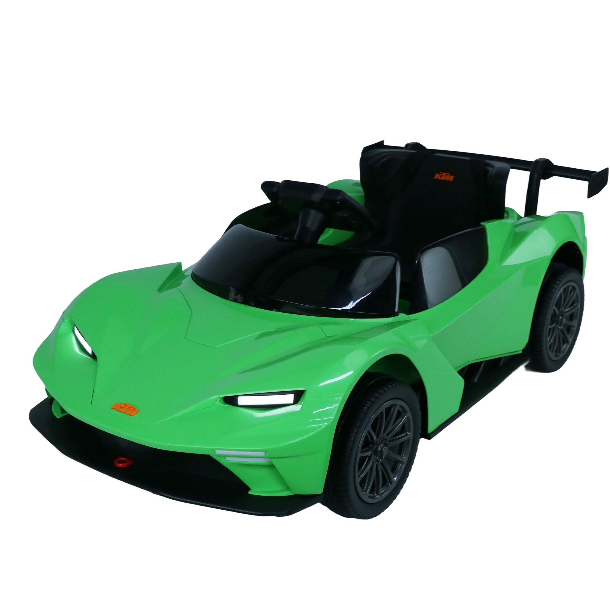 KTM X-Bow GTX 12V 7A Kids Ride-On Car with Remote Control