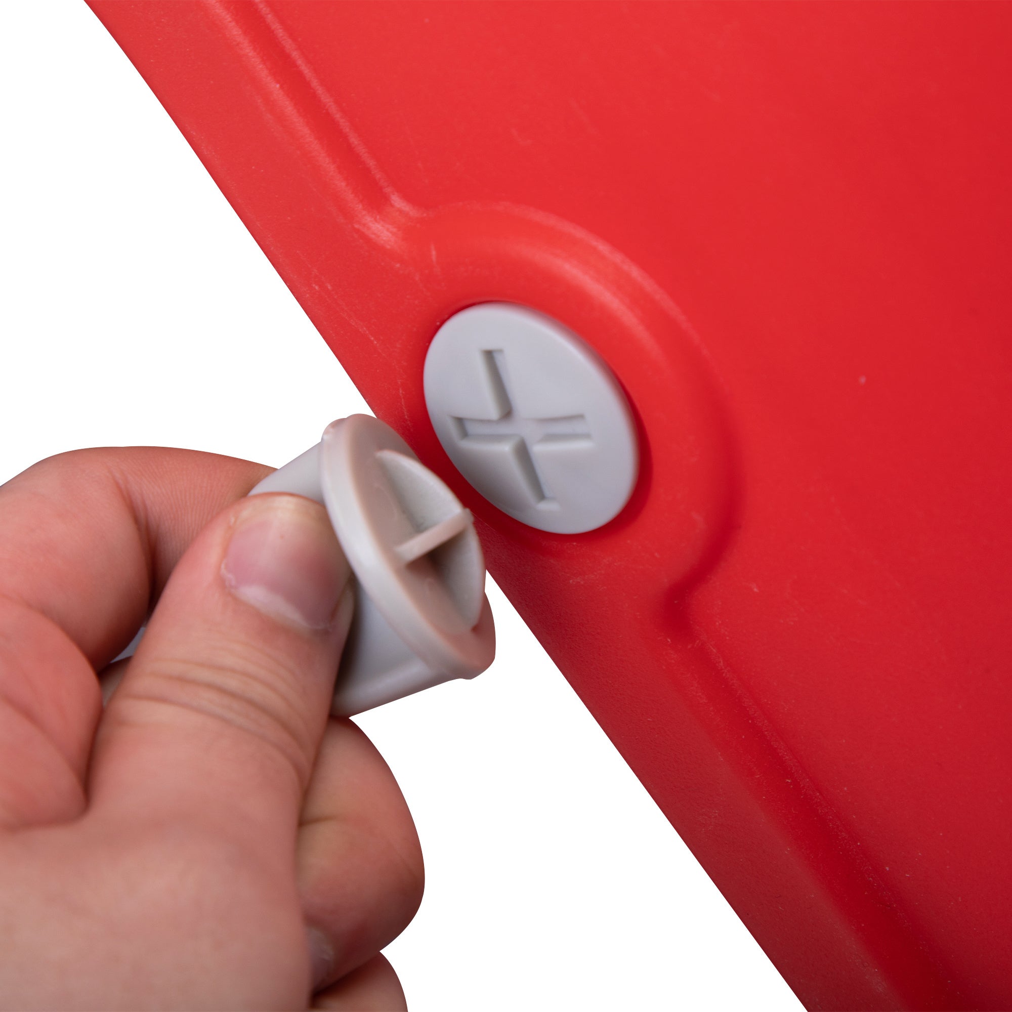 3-in-1 Slide and Swing Set