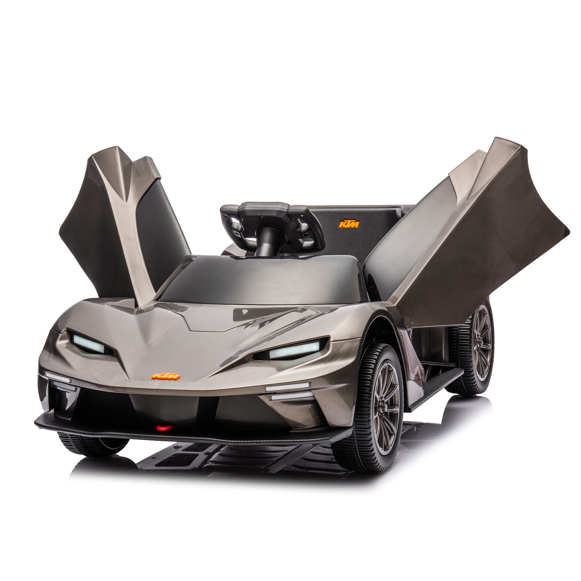 KTM X-Bow GTX 12V 7A Kids Ride-On Car with Remote Control