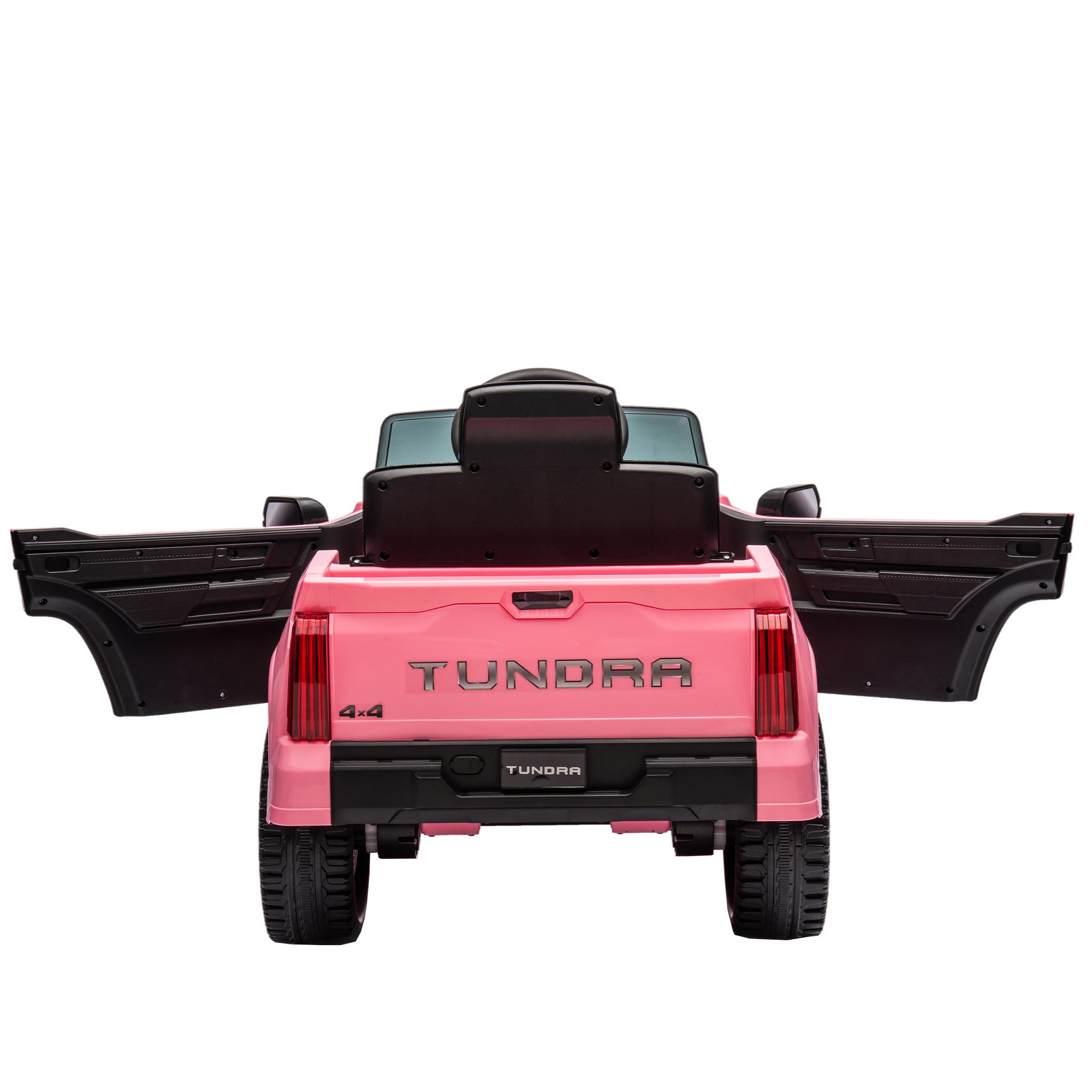 12V Toyota Tundra Pickup Electric Ride (Pink)