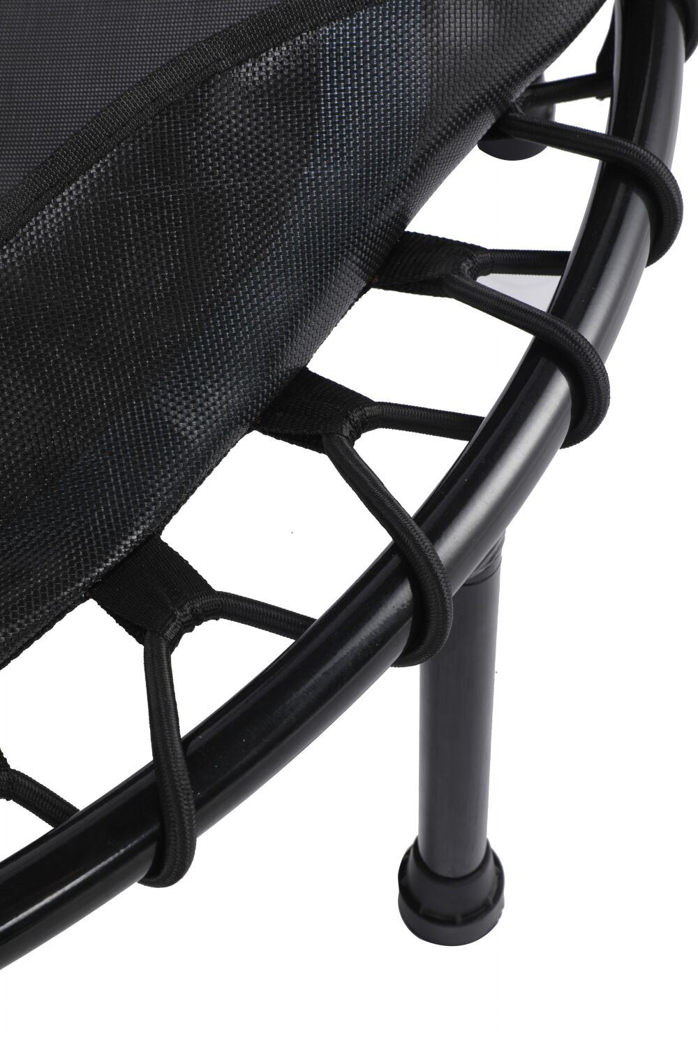 36" Foldable Fitness Trampoline for Kids